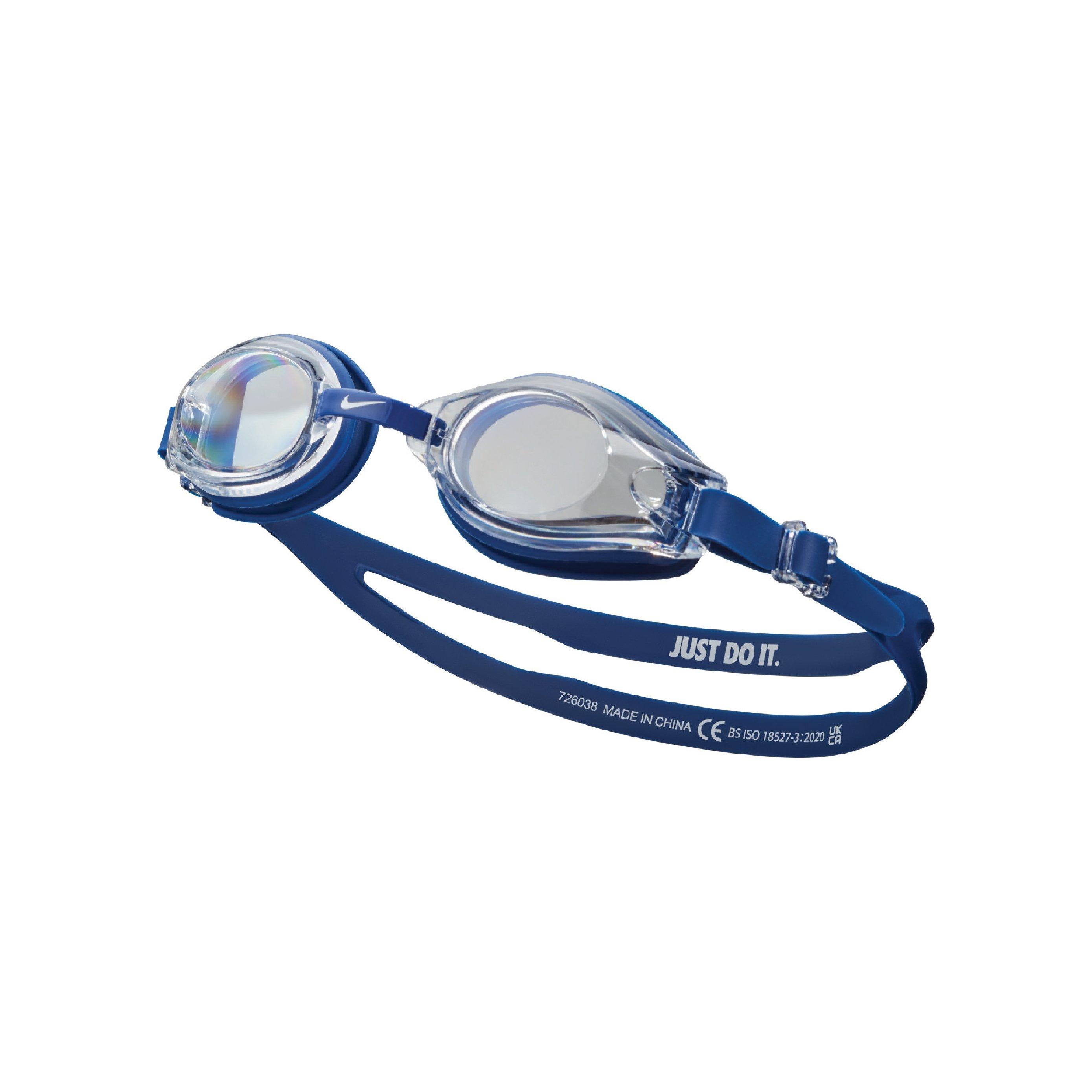 Active Goggles