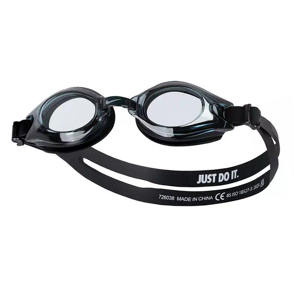 Clear - Nike - Active Goggles