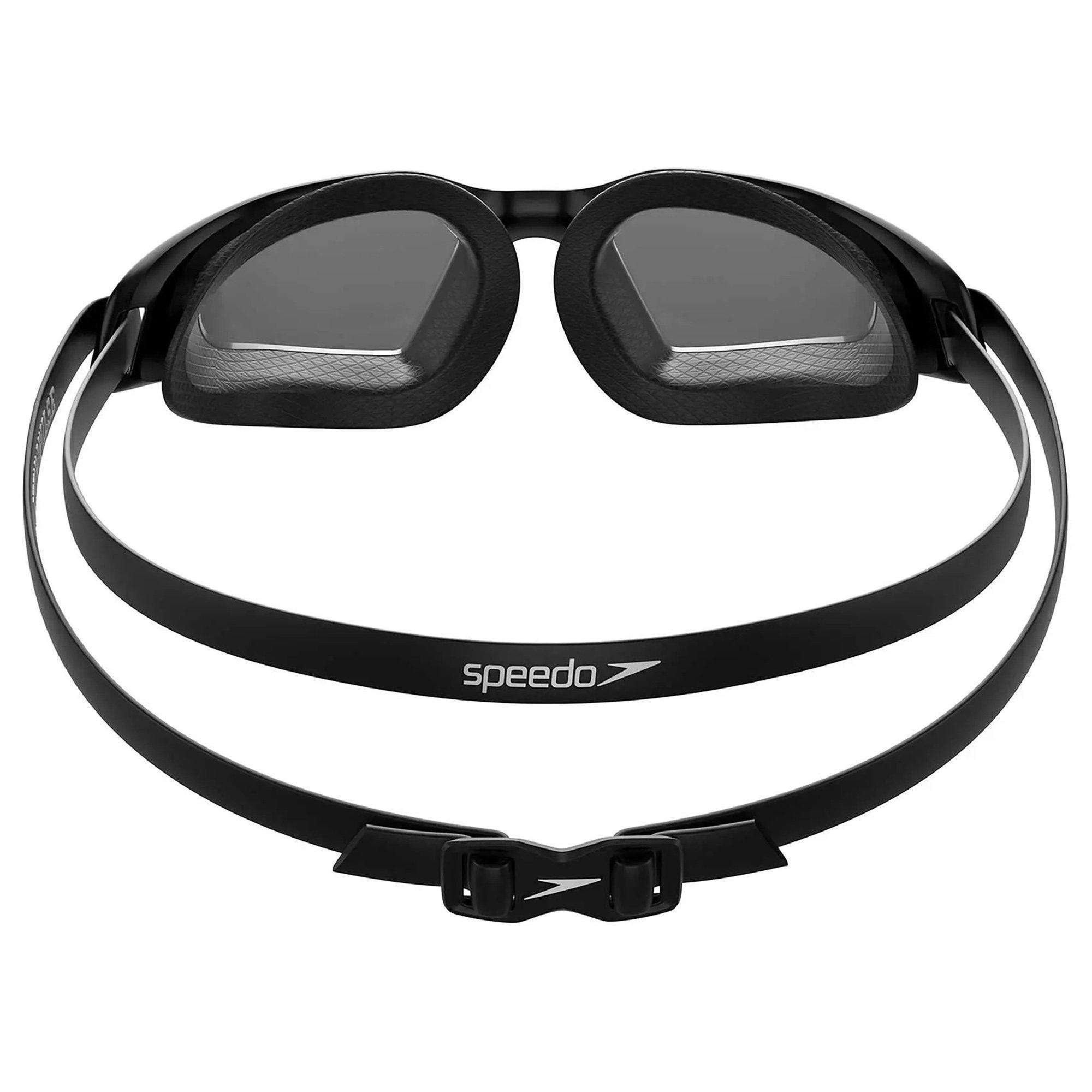 Blk/Whi/Smk - Speedo - Hydropulse Goggle - 2