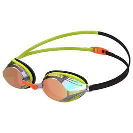 Speedo Vengeance Mirrored Swimming Goggles Adults