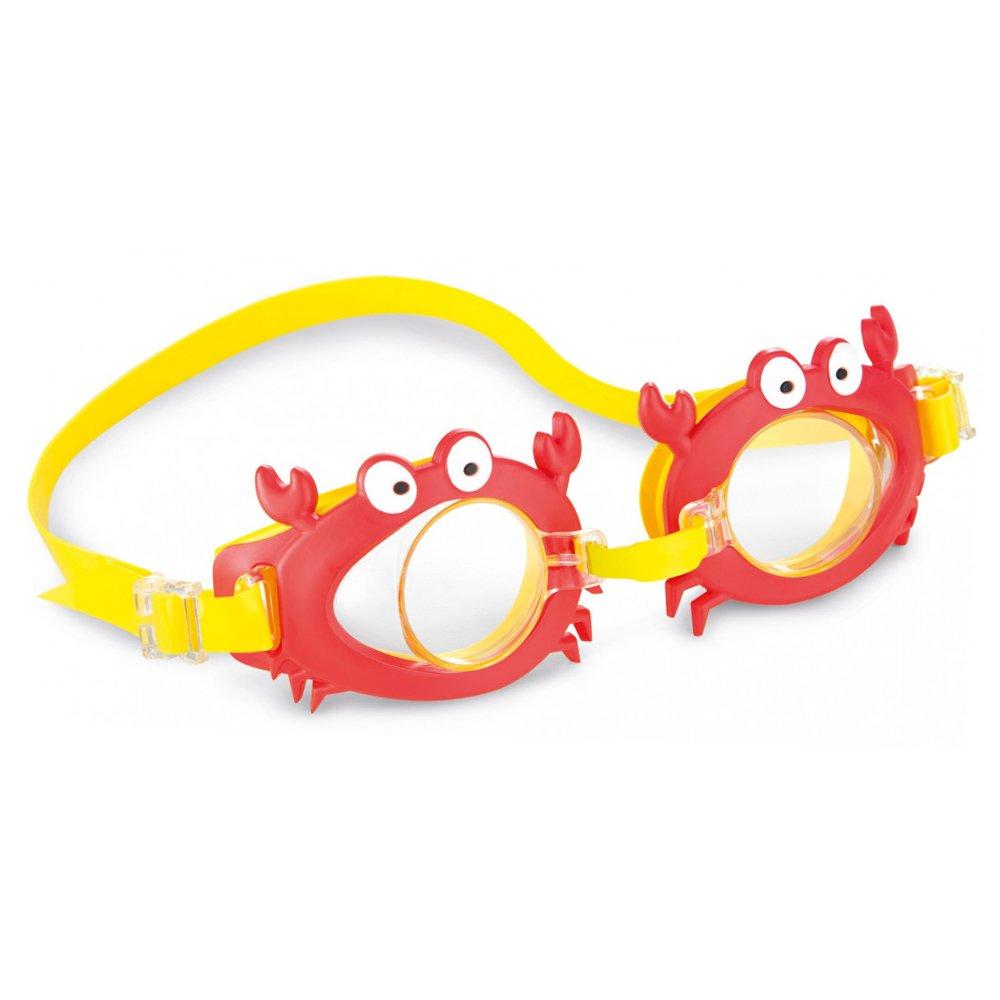 Intex Fun Goggles 00 Training Goggles Sports Direct MY