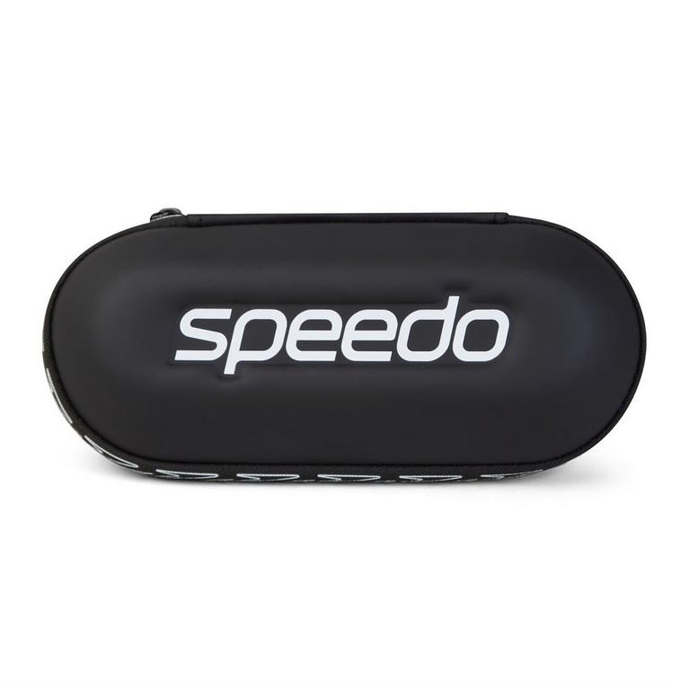 Noir - Speedo - Goggle Storage - 1