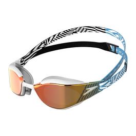 Speedo Fast Skin Hyper Elite Mirror Goggles