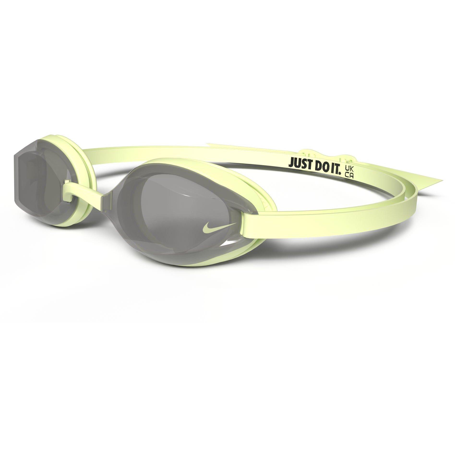 Nike  Legacy Goggles Adults - Bar Volt