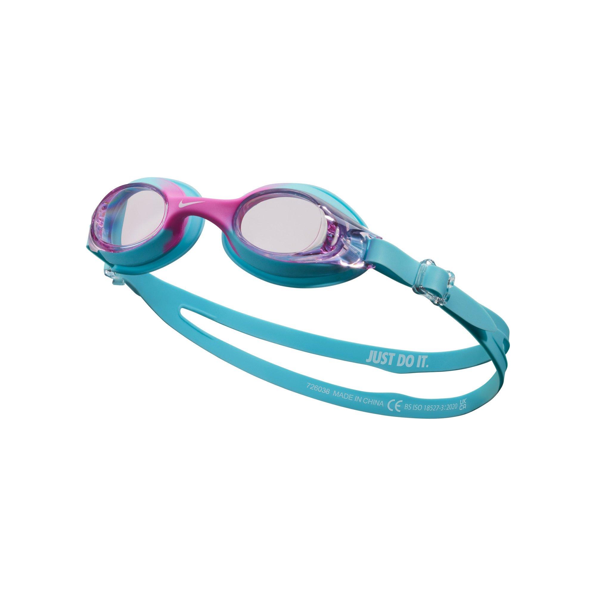 Nike  Kids Lil Swoosh Goggles Junior - Copa