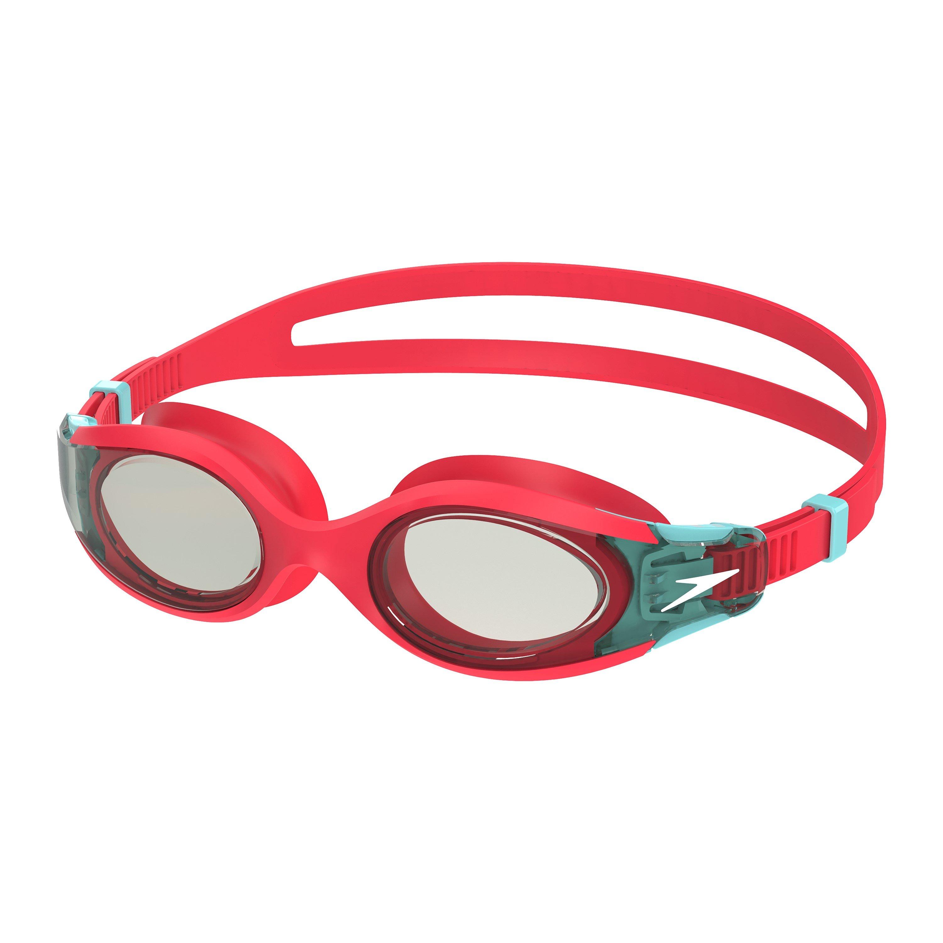 Speedo  Kids Kids Training Goggles - Pink/Blue