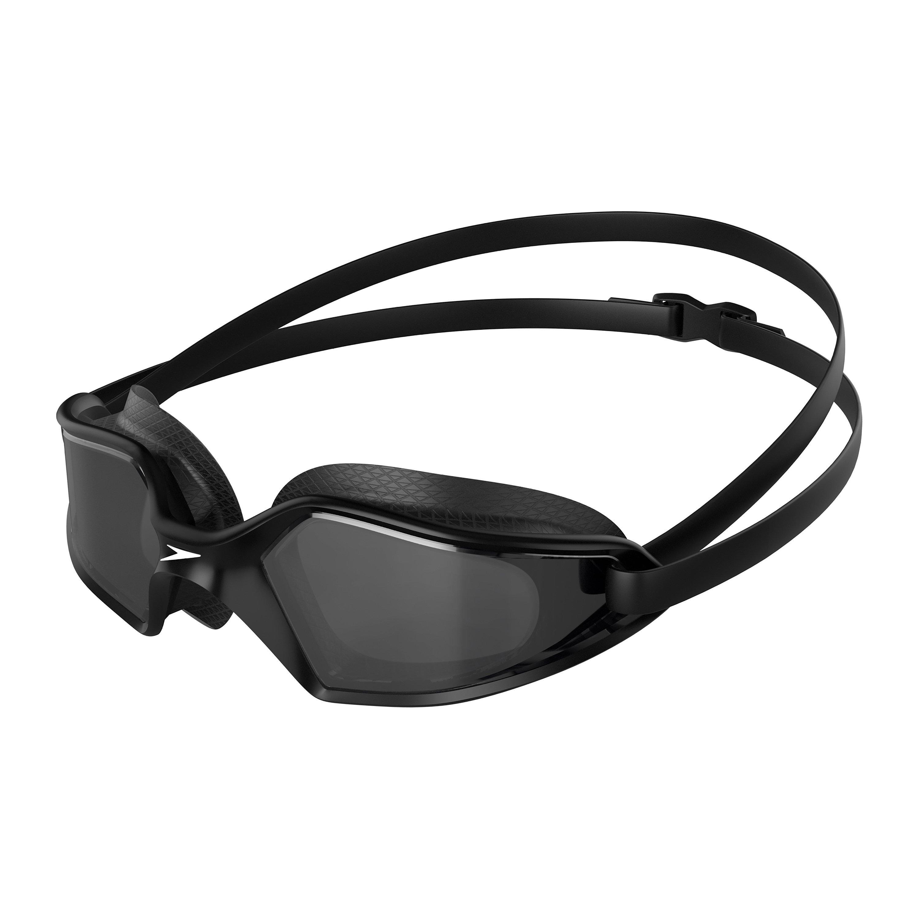 Blk/USA/Sm - Speedo - HydroPulse Goggles - 1