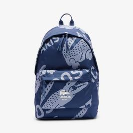 Lacoste AOP BackPack Sn52