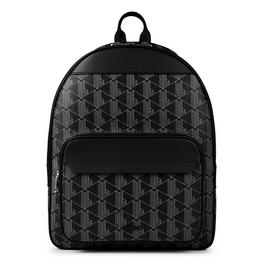 Lacoste Blend Back Pack