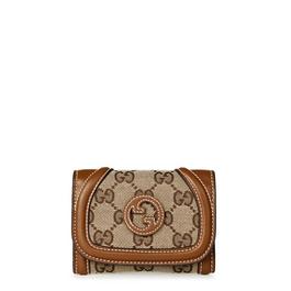 Gucci Blondie Cardholder