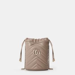 Gucci Marmont Bckt Ld52