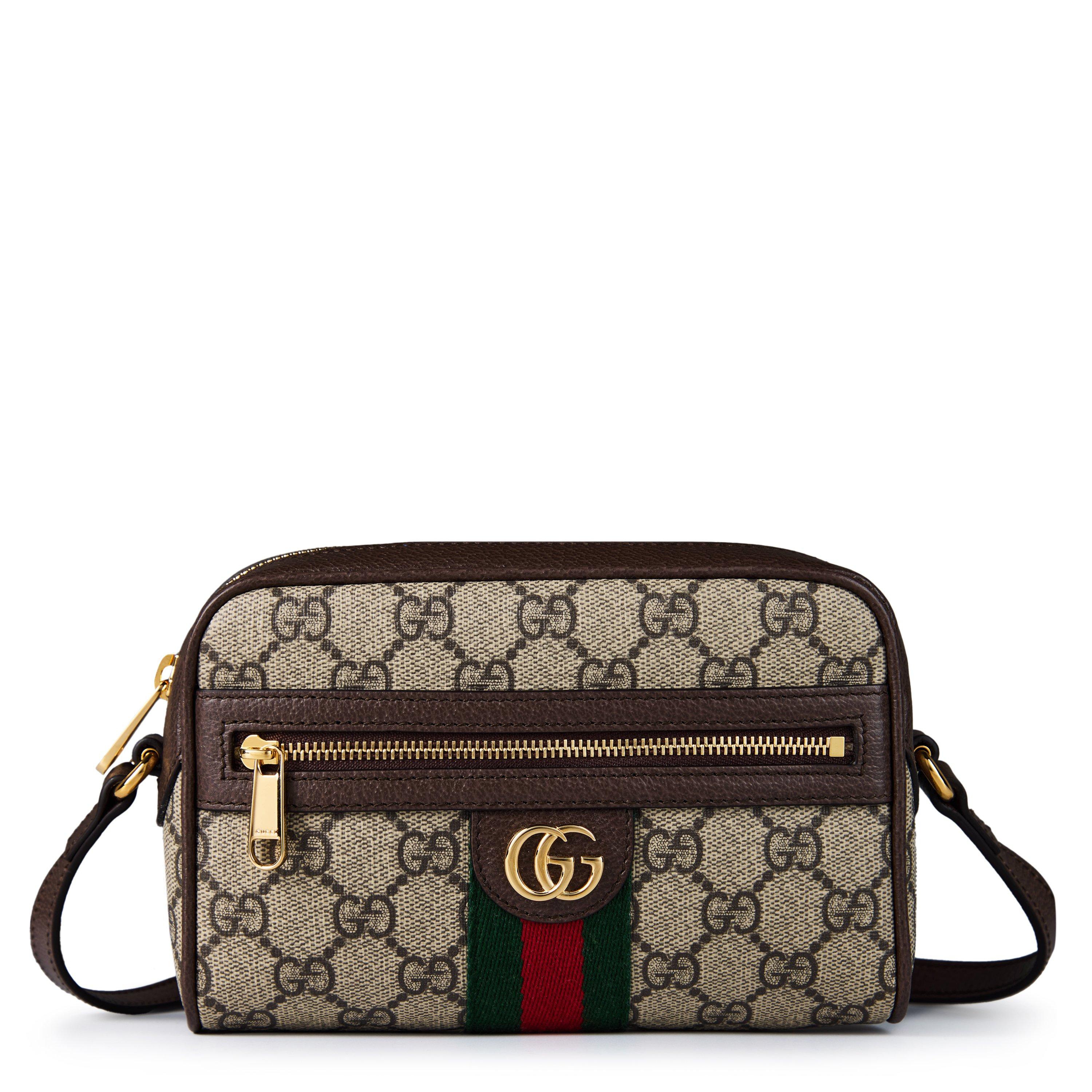 Gucci | Ophidia Crossbody Bag | Crossbody Bags | Cruise Fashion