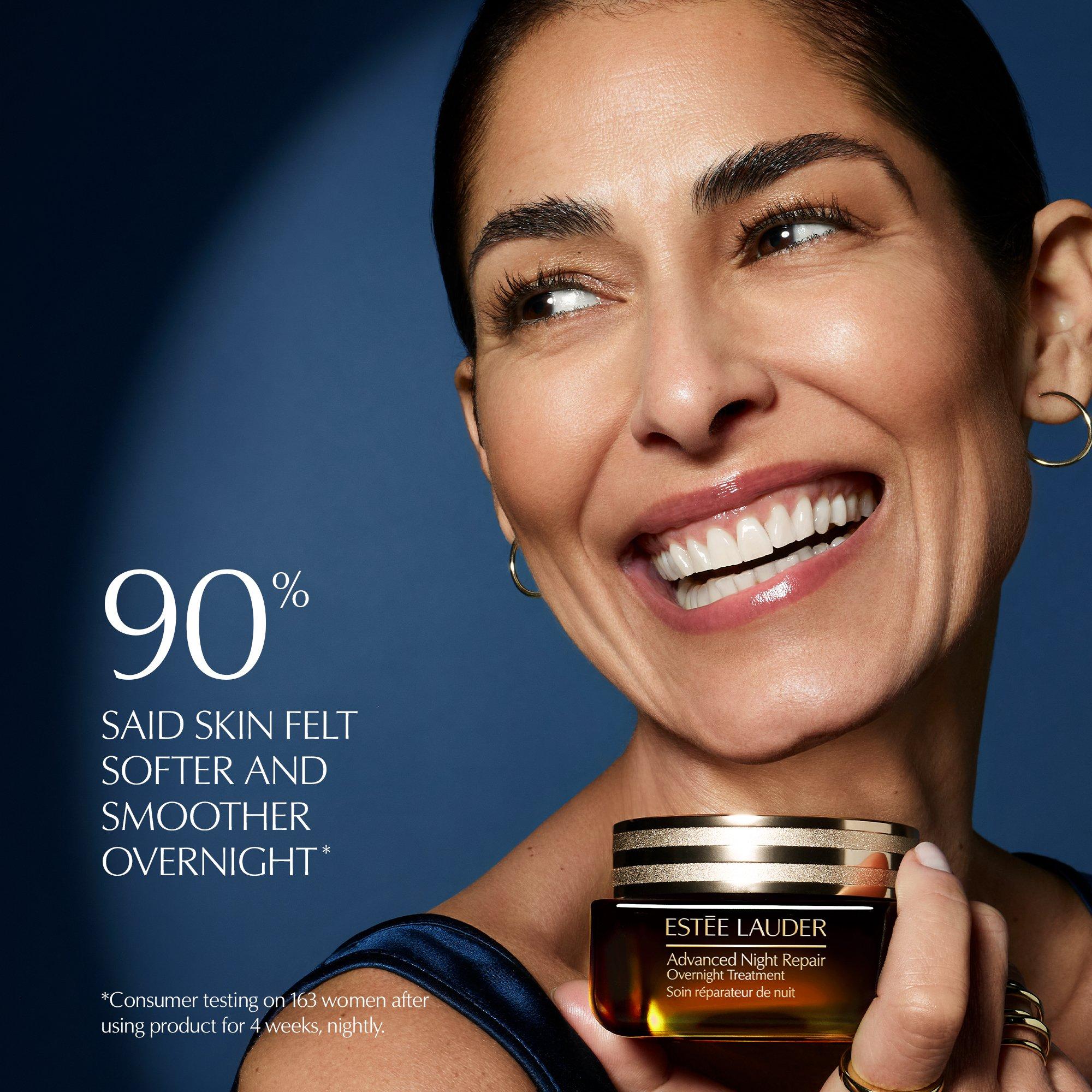 None - Estee Lauder - Advanced Night Repair Overnight Treatment 65ml - 4