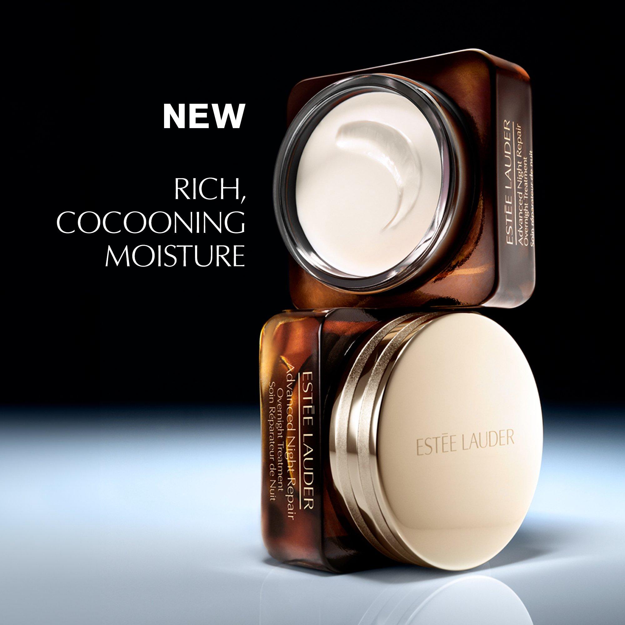 None - Estee Lauder - Advanced Night Repair Overnight Treatment 65ml - 6