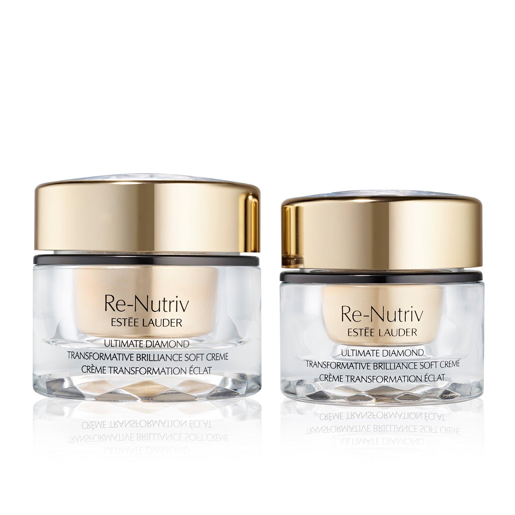 None - Estee Lauder - Re-Nutriv Ultimate Diamond Transformative Brilliance Soft Creme 30ml - 8