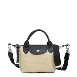 Longchamp Pliage Energy Extra Small Crossbody Bag