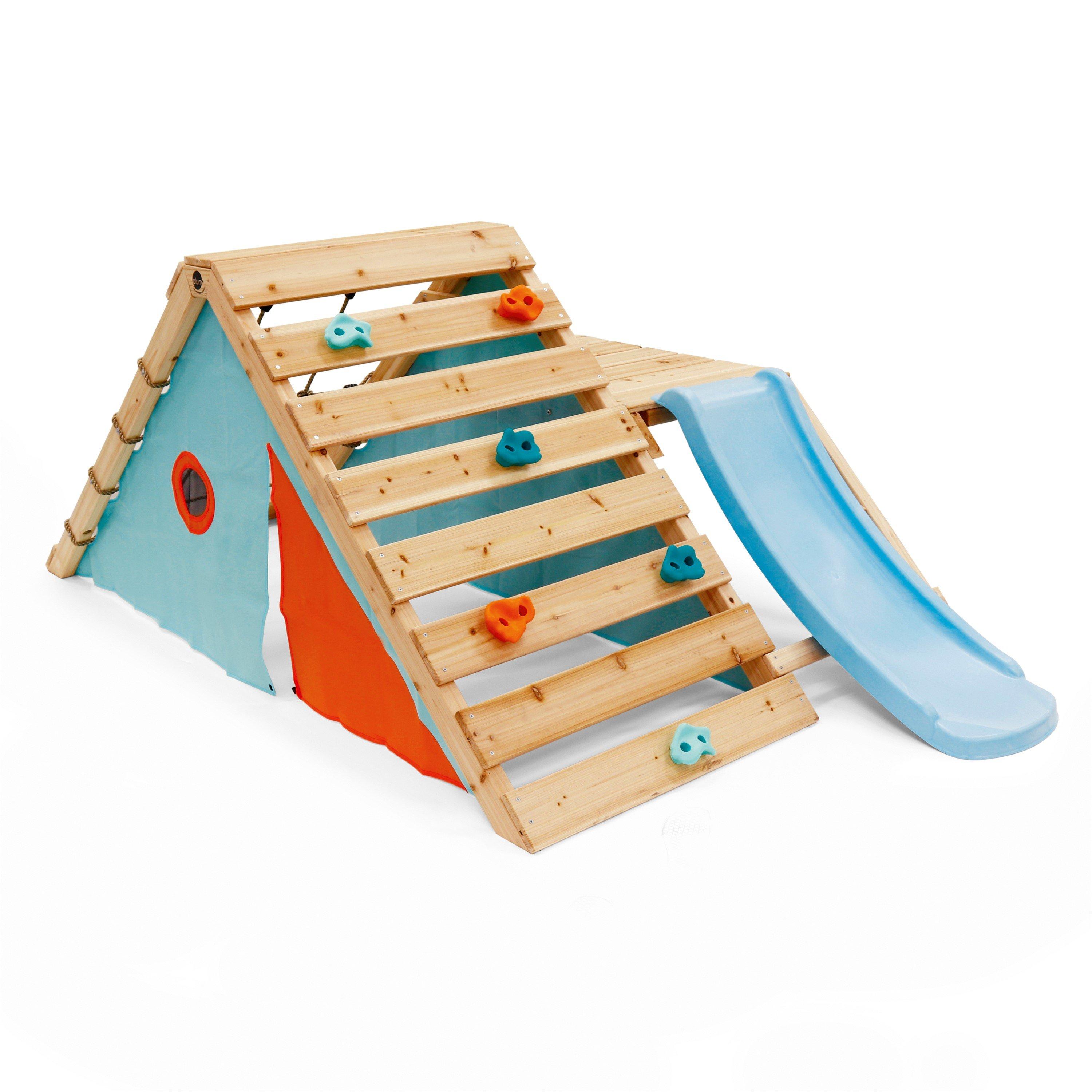 Natural - Plum Play - Plum My First Play Centre - 1