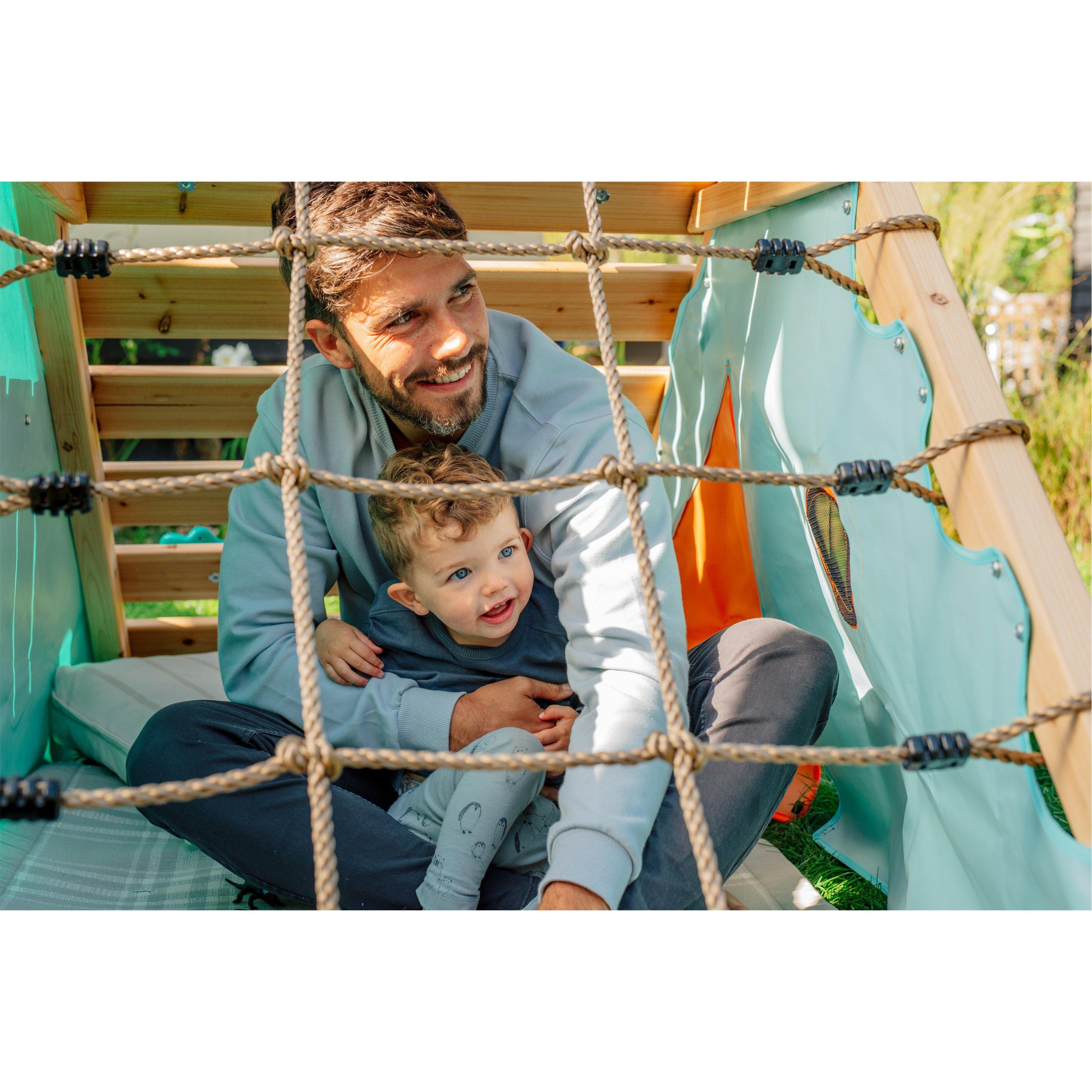 Natural - Plum Play - Plum My First Play Centre - 7