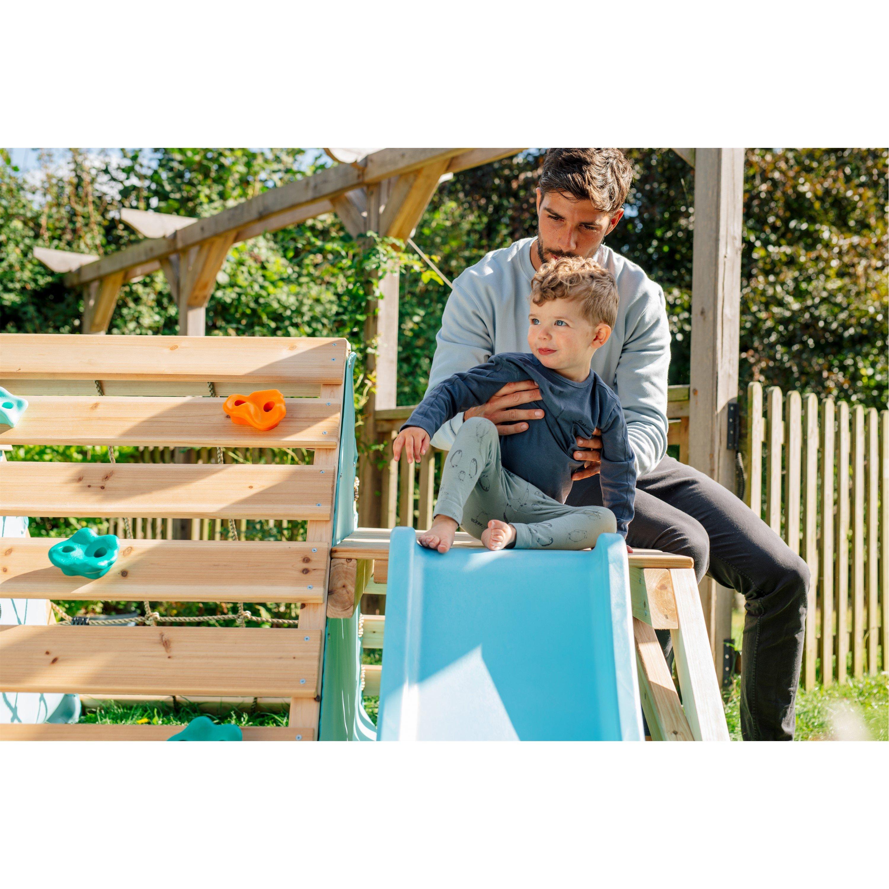 Natural - Plum Play - Plum My First Play Centre - 9