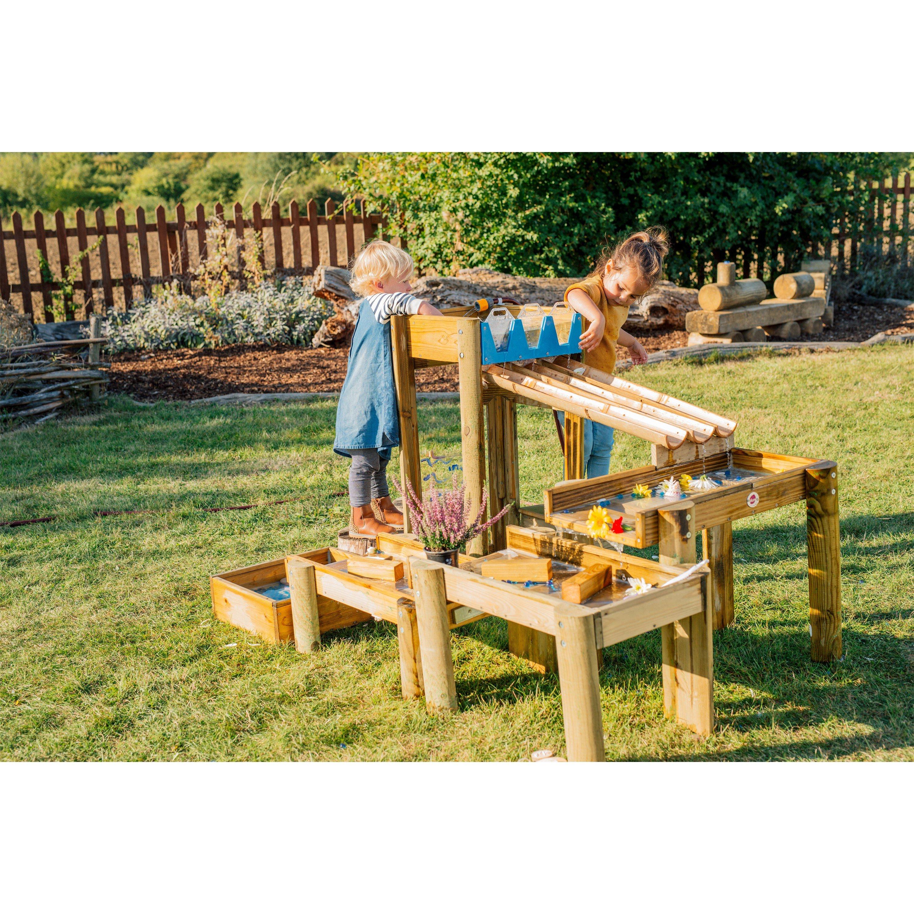 Natural - Plum Play - Plum Discovery Water Run - 4