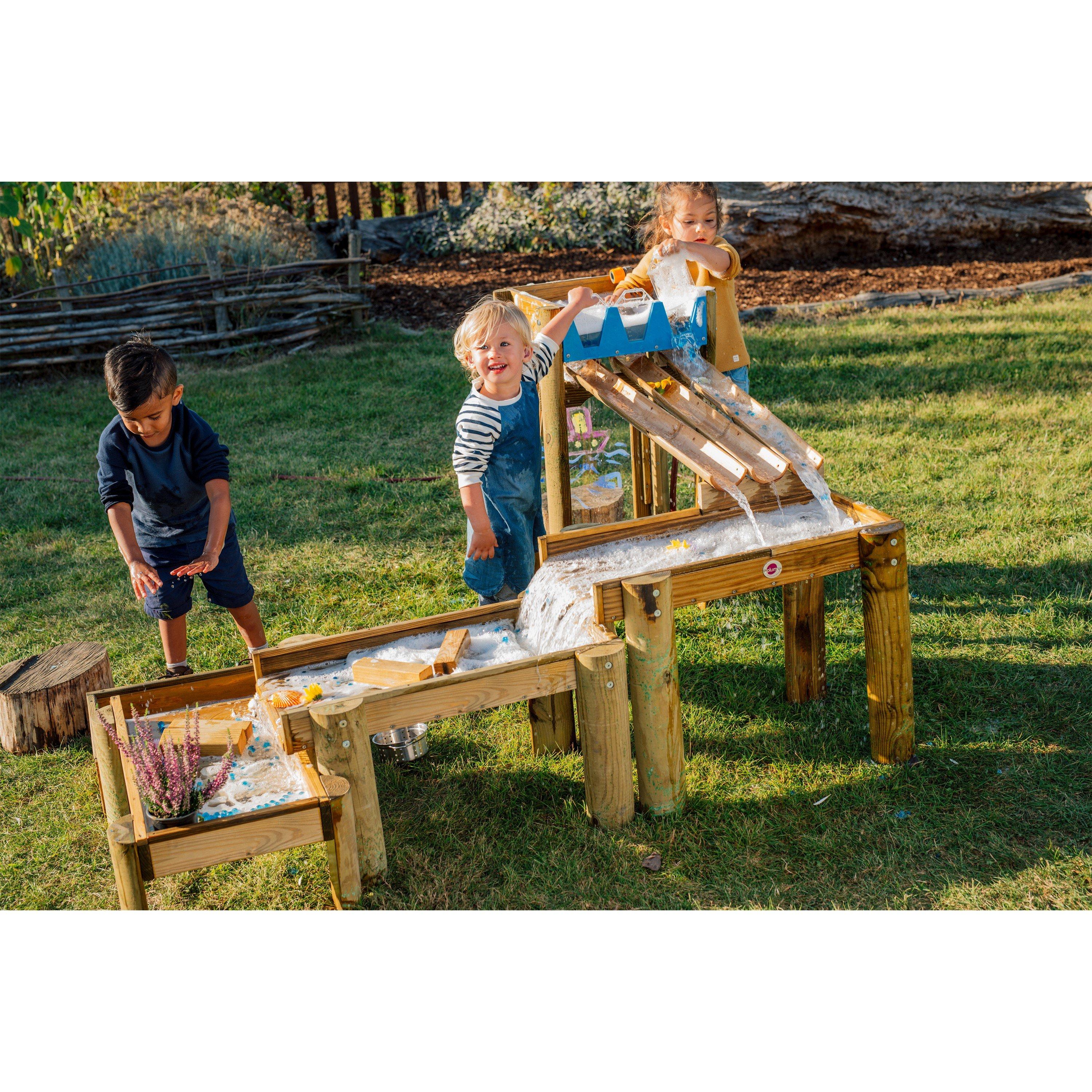 Natural - Plum Play - Plum Discovery Water Run - 5