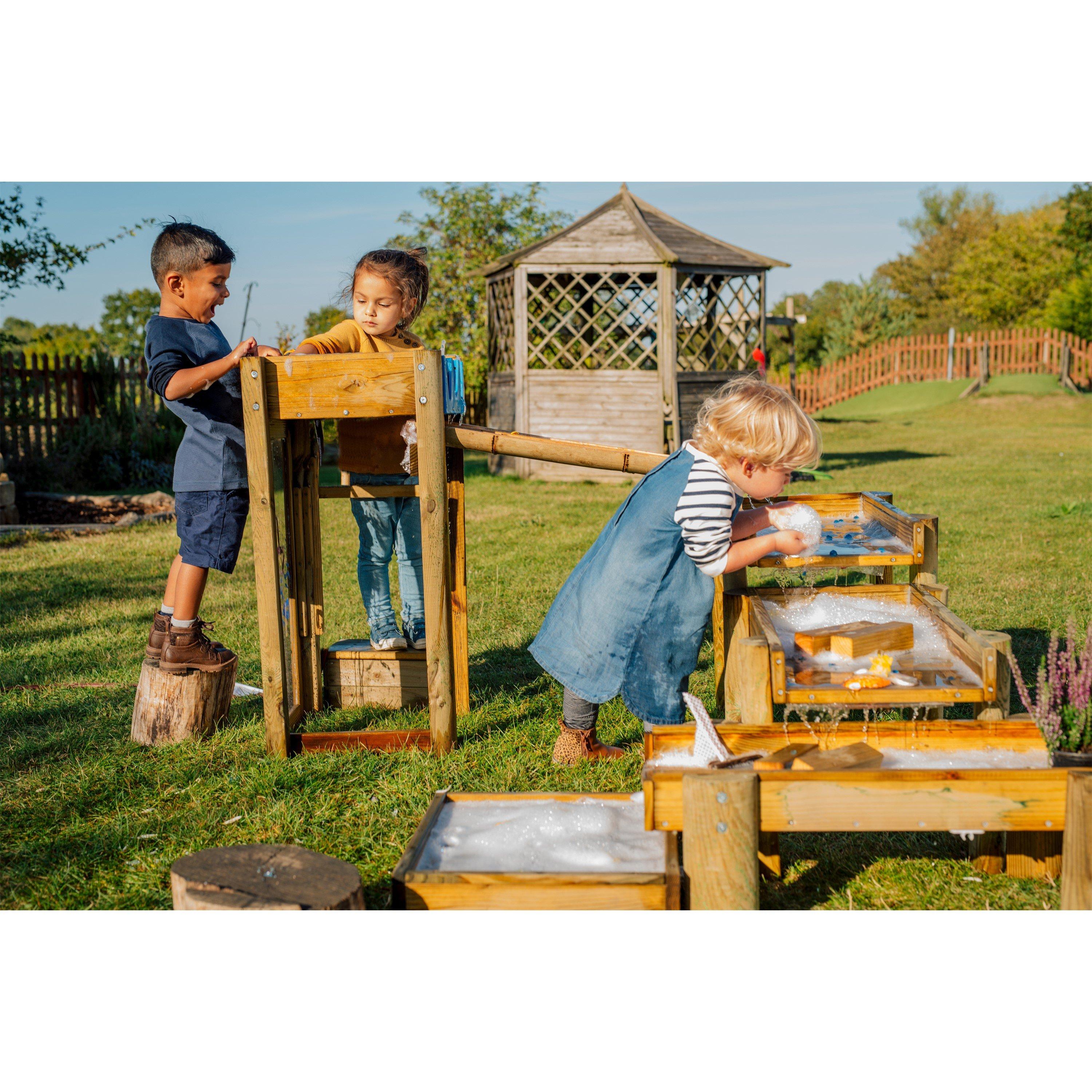 Natural - Plum Play - Plum Discovery Water Run - 6