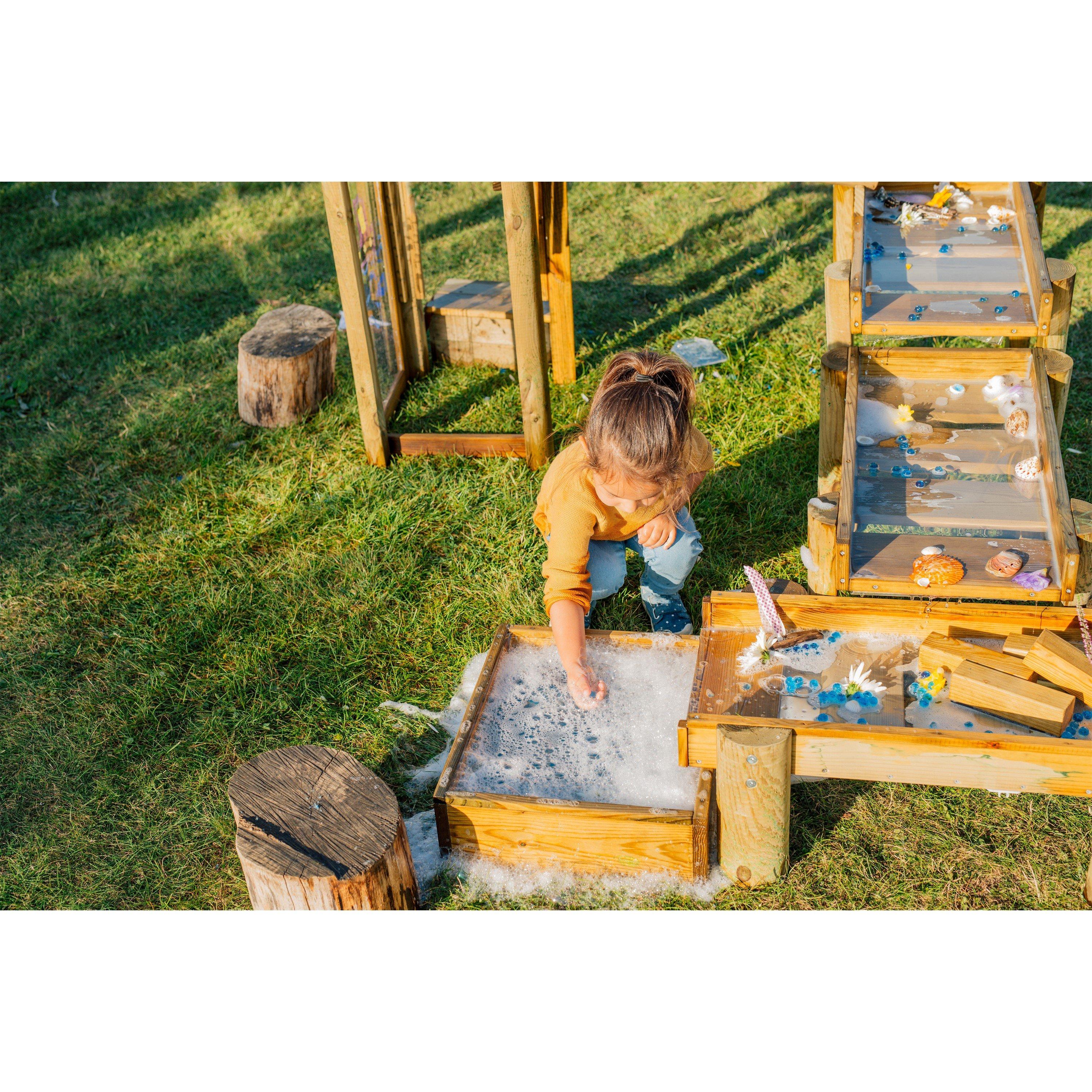 Natural - Plum Play - Plum Discovery Water Run - 8