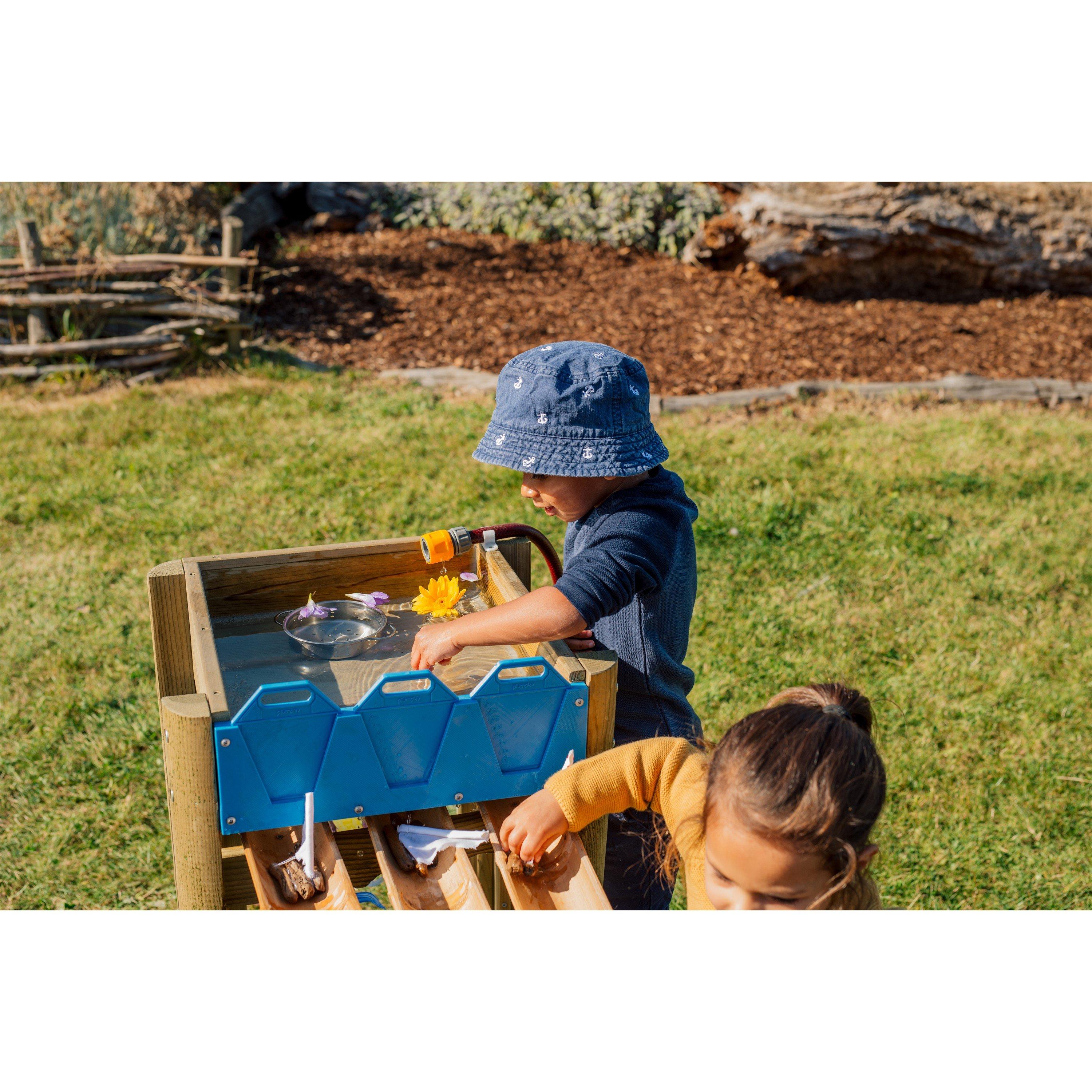 Natural - Plum Play - Plum Discovery Water Run - 9