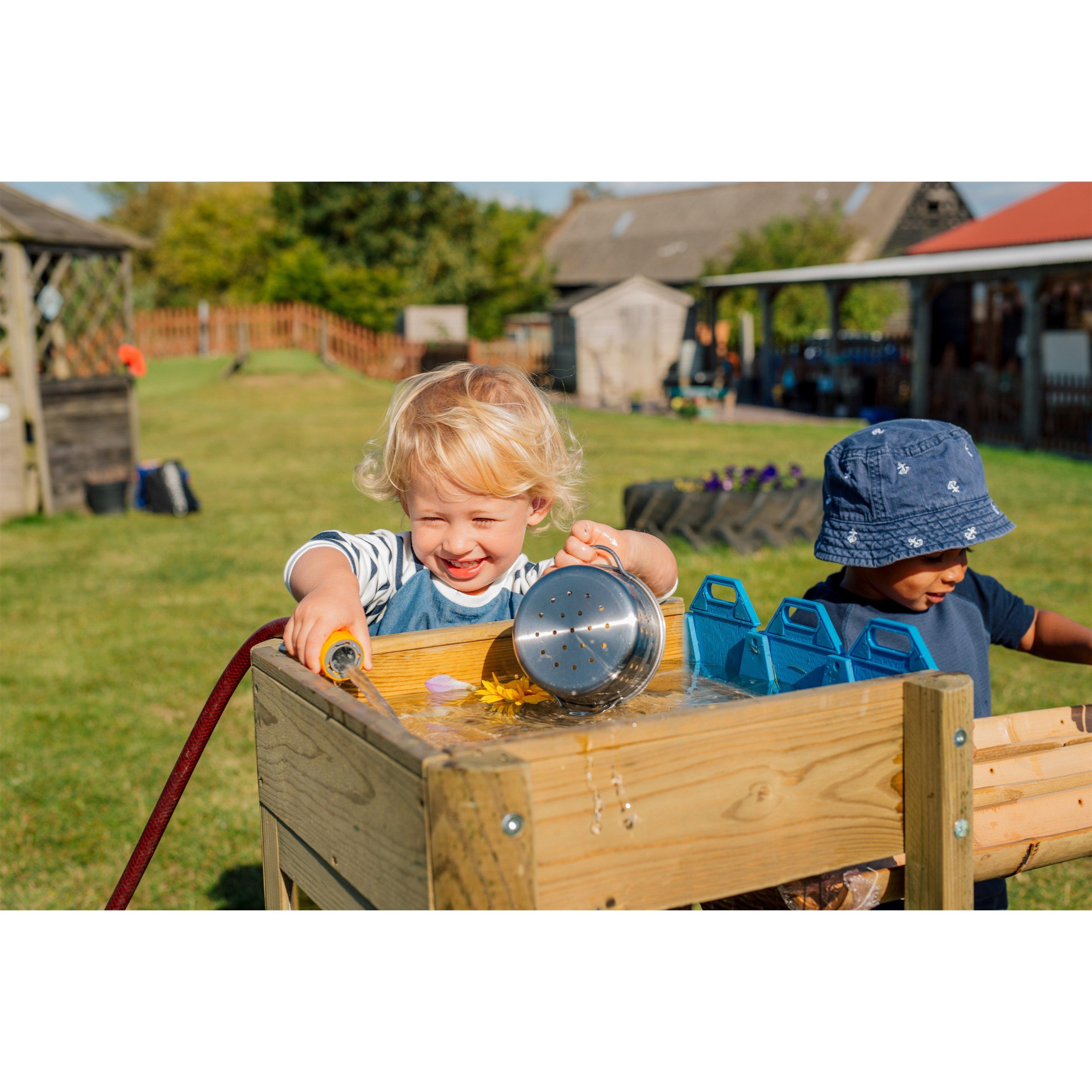 Natural - Plum Play - Plum Discovery Water Run - 10