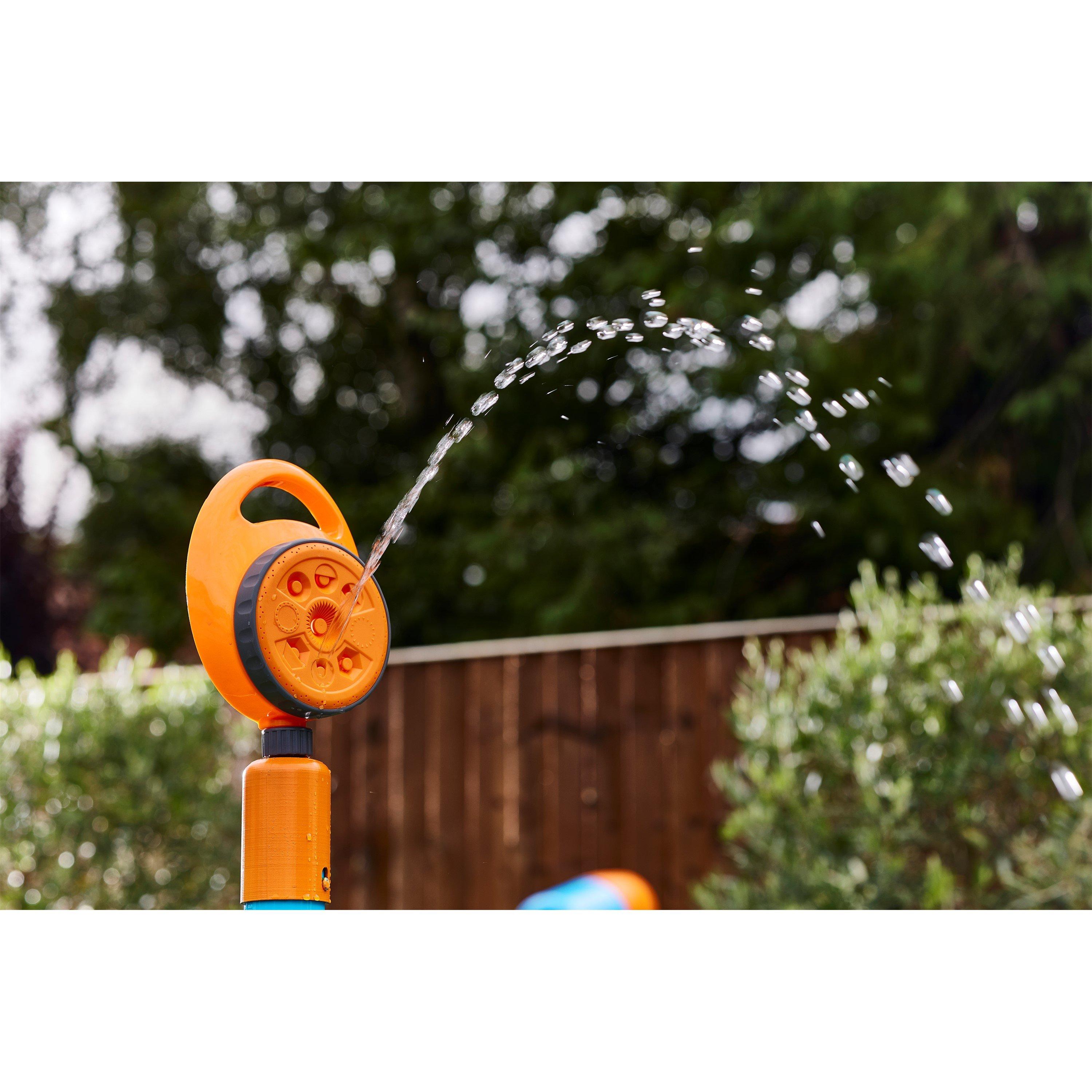 Blue - Plum Play - Plum Water Park Splash Station - 7