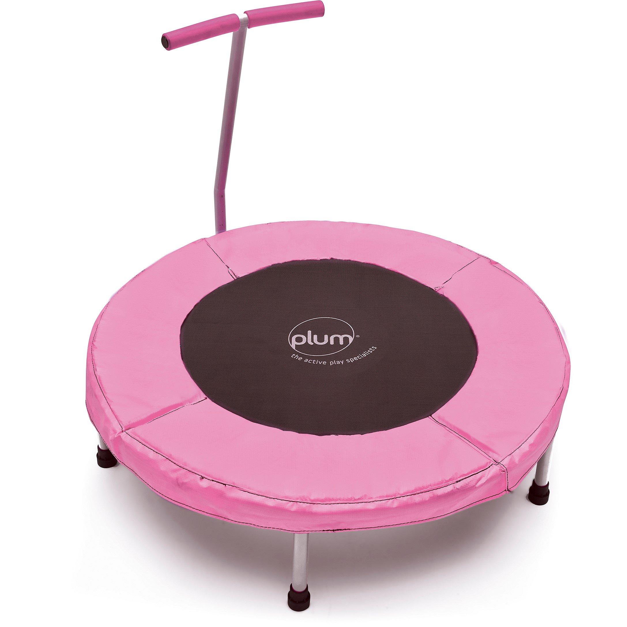 Pink - Plum Play - Plum Junior Bouncer