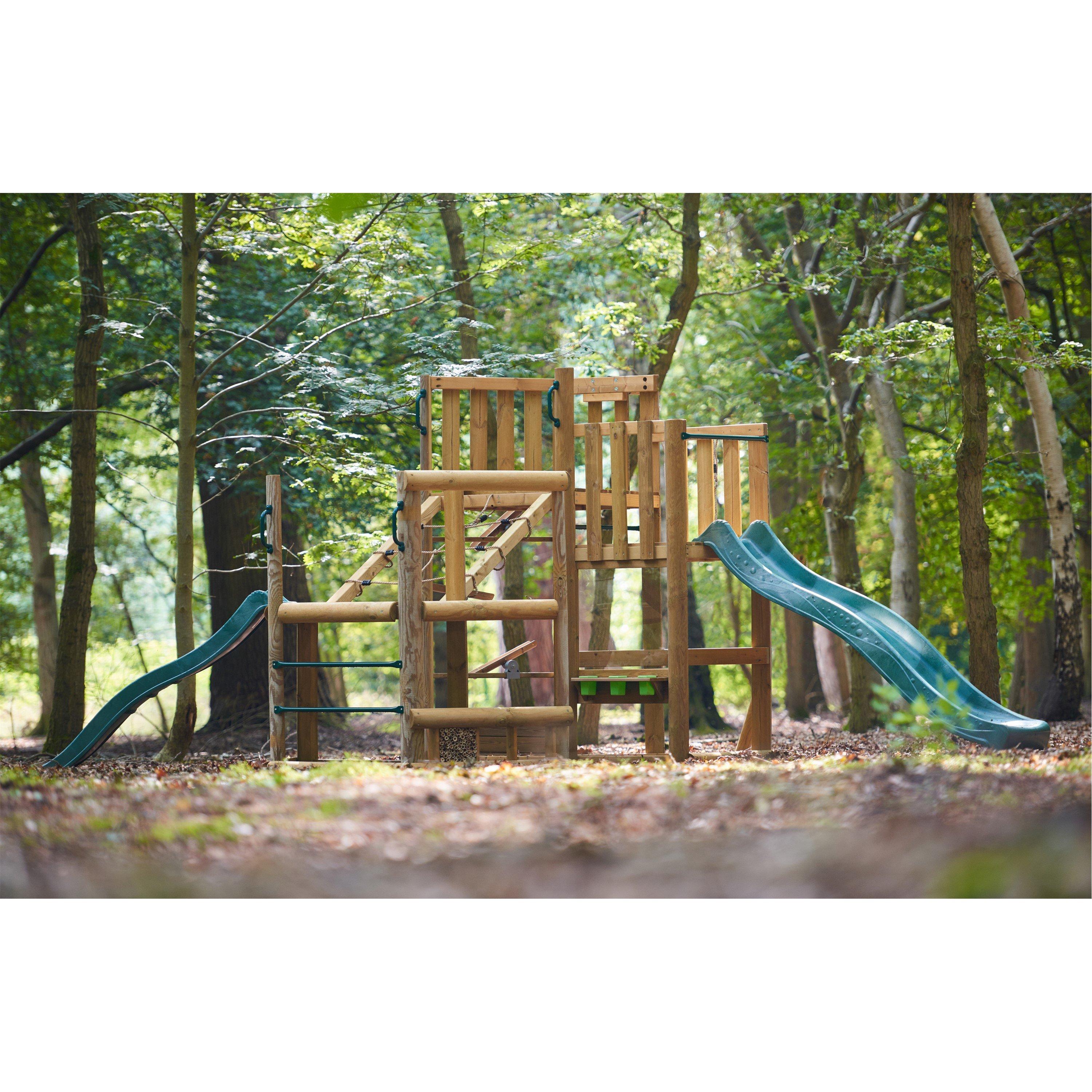Natural - Plum Play - Plum Discovery Adventure Playcentre - 2