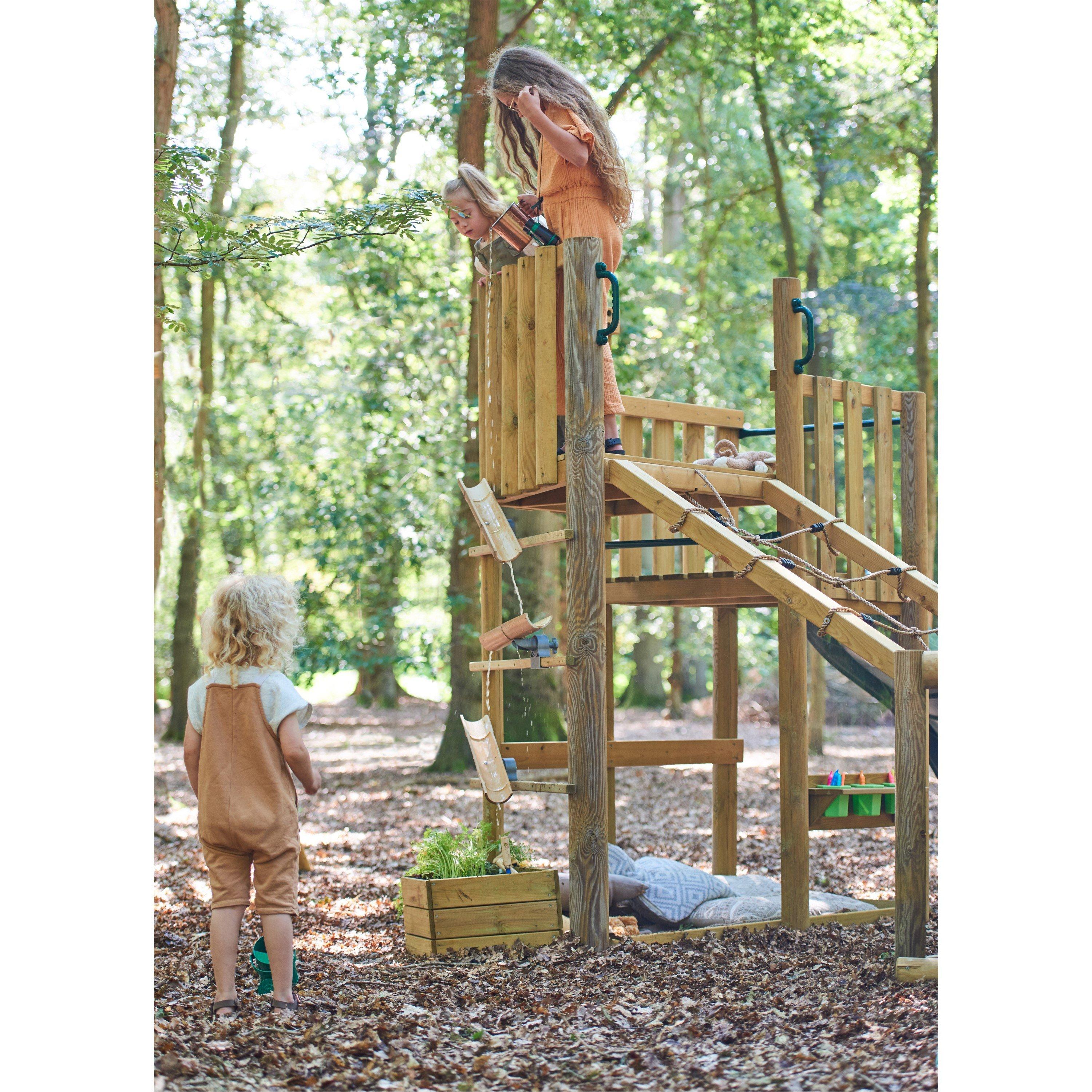 Natural - Plum Play - Plum Discovery Adventure Playcentre - 5