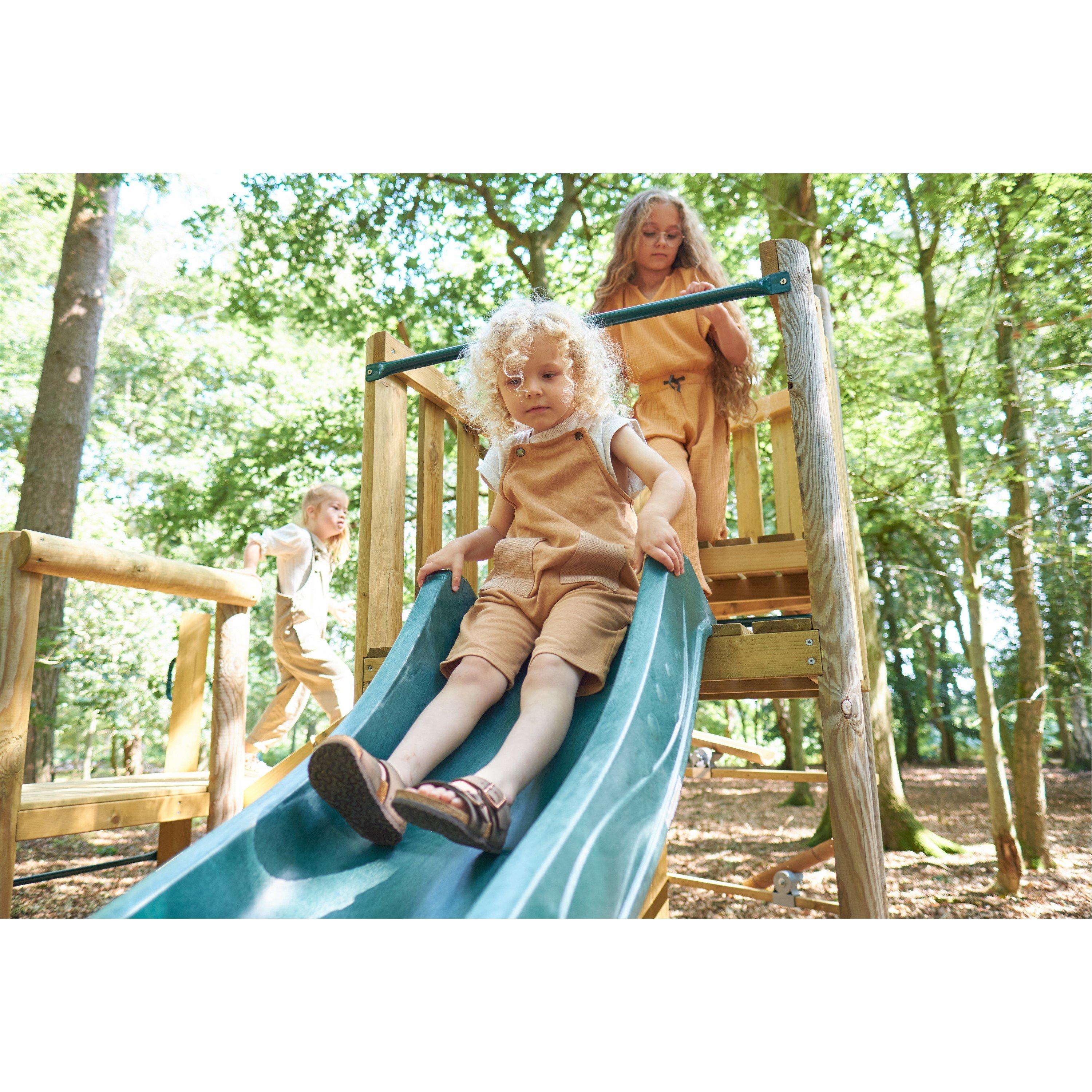 Natural - Plum Play - Plum Discovery Adventure Playcentre - 6