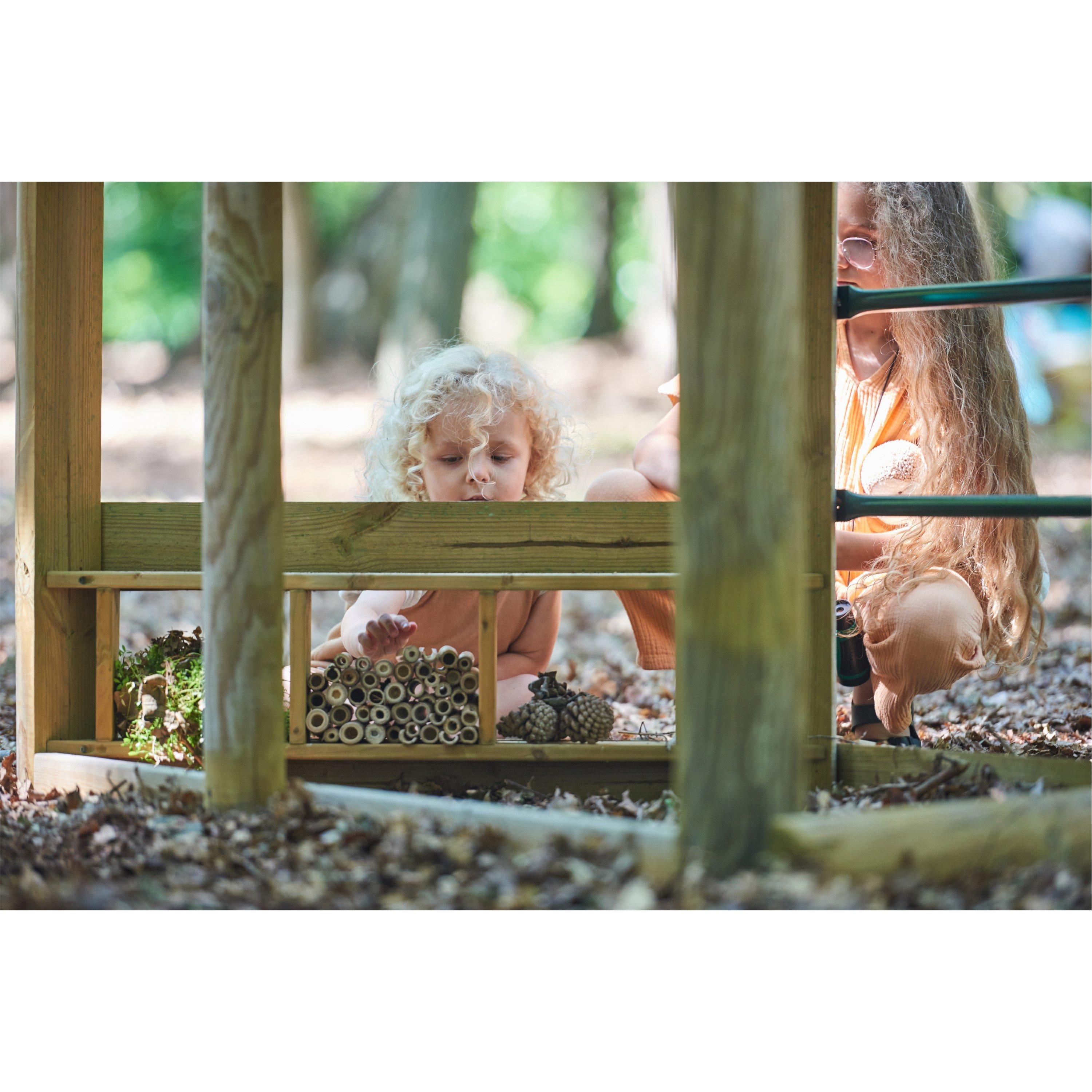 Natural - Plum Play - Plum Discovery Adventure Playcentre - 7