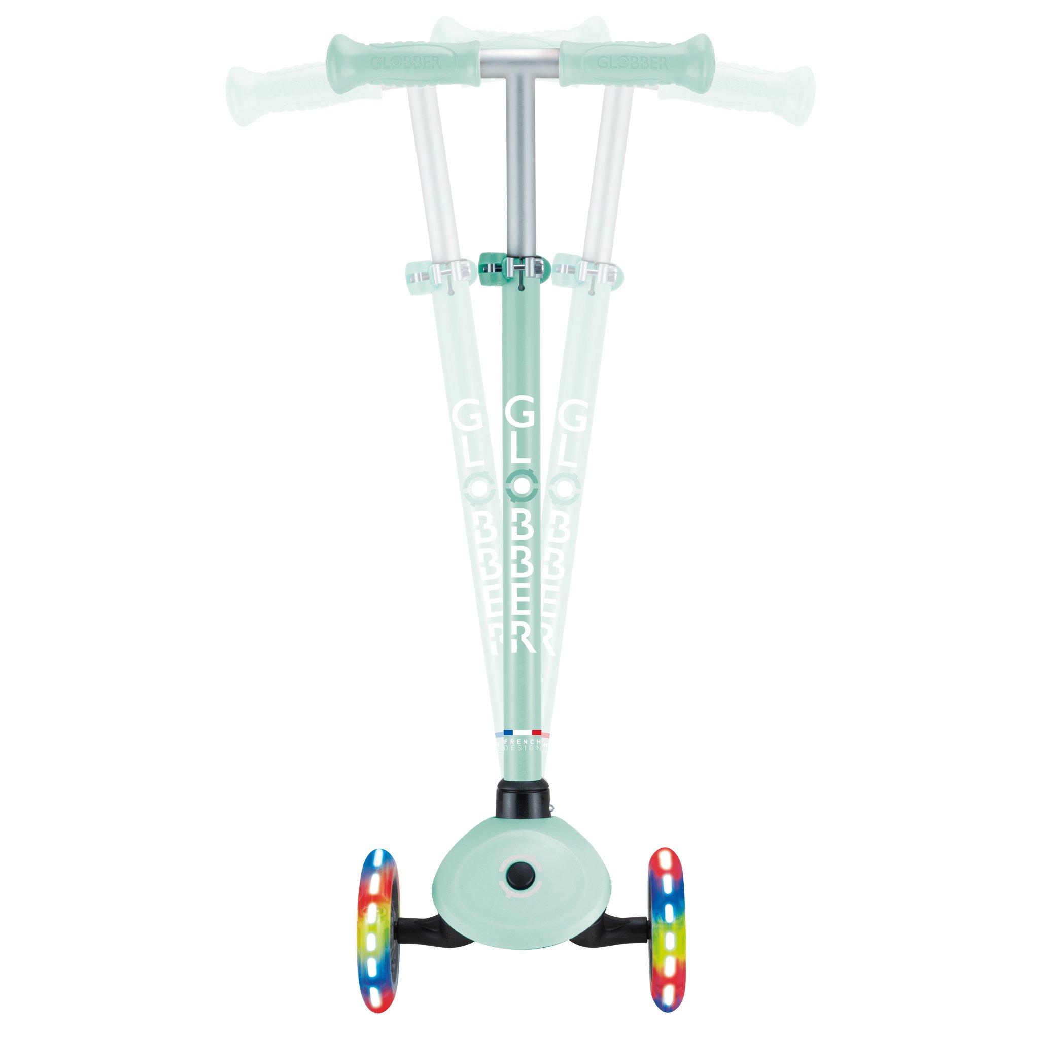 Mint - Globber - Globber Primo Lights - 6