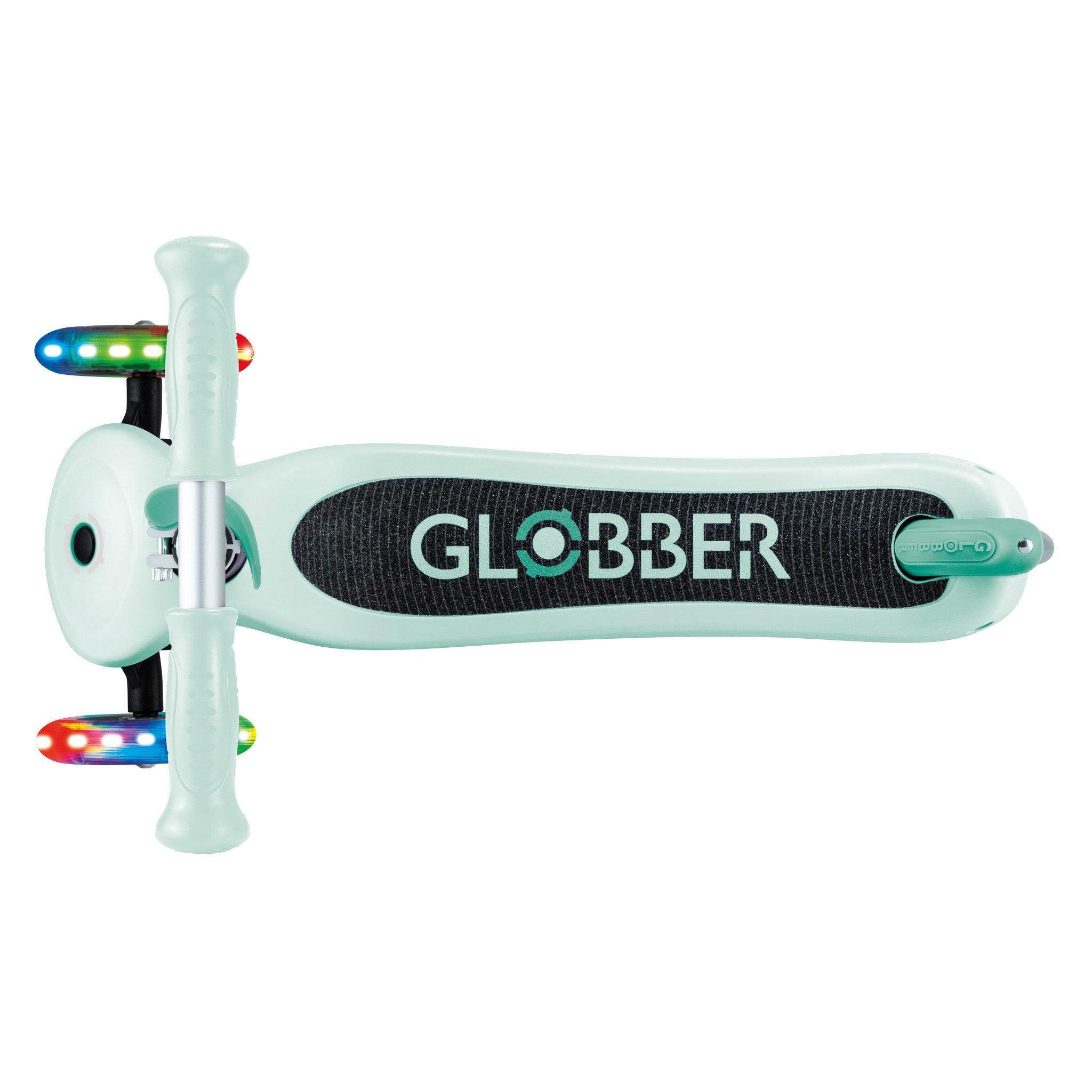 Mint - Globber - Globber Primo Lights - 8