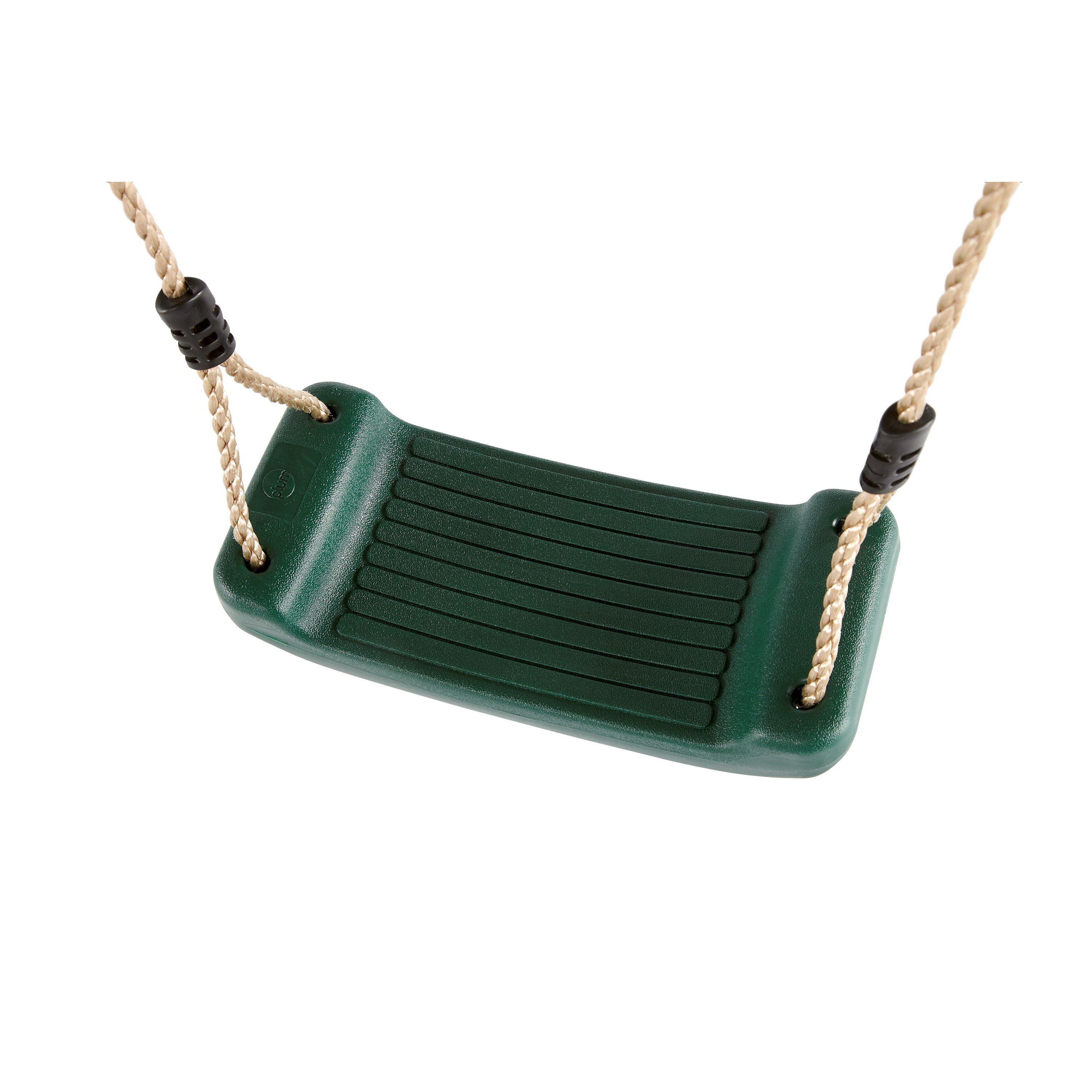 Natural - Plum Play - Plum Woolly Monkey II Swing Set - 3