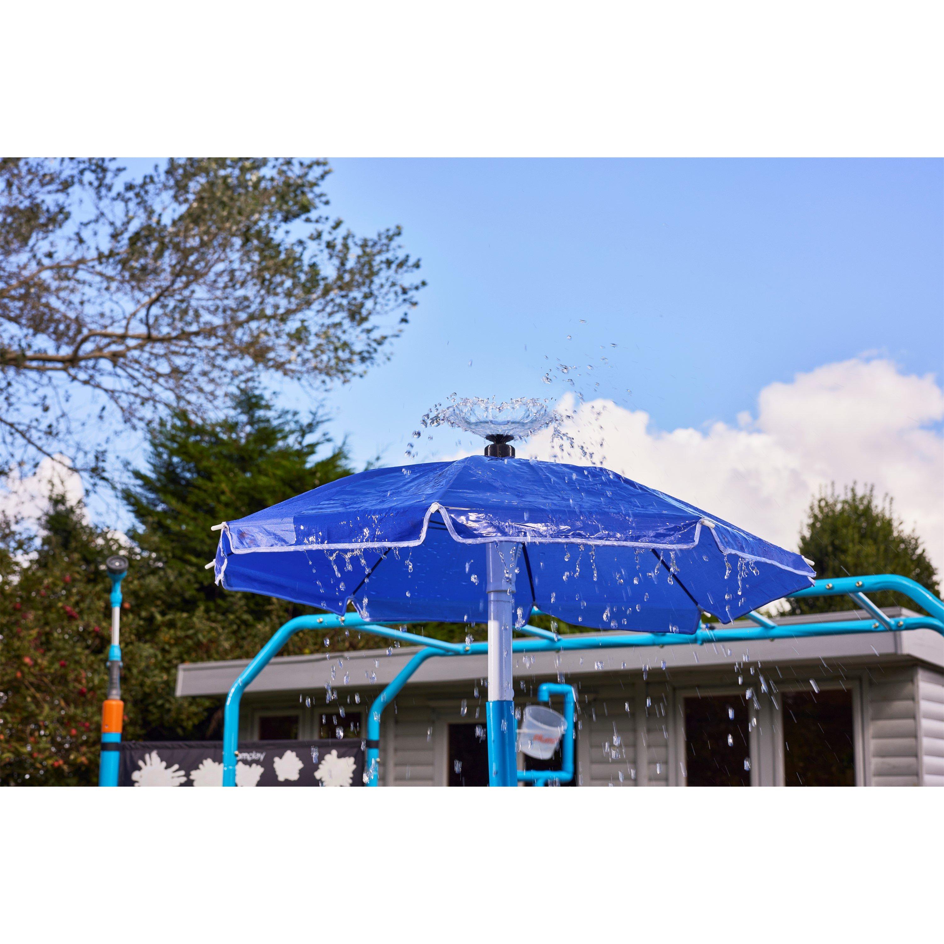 Blue - Plum Play - Plum Water Park Blaster Course - 4