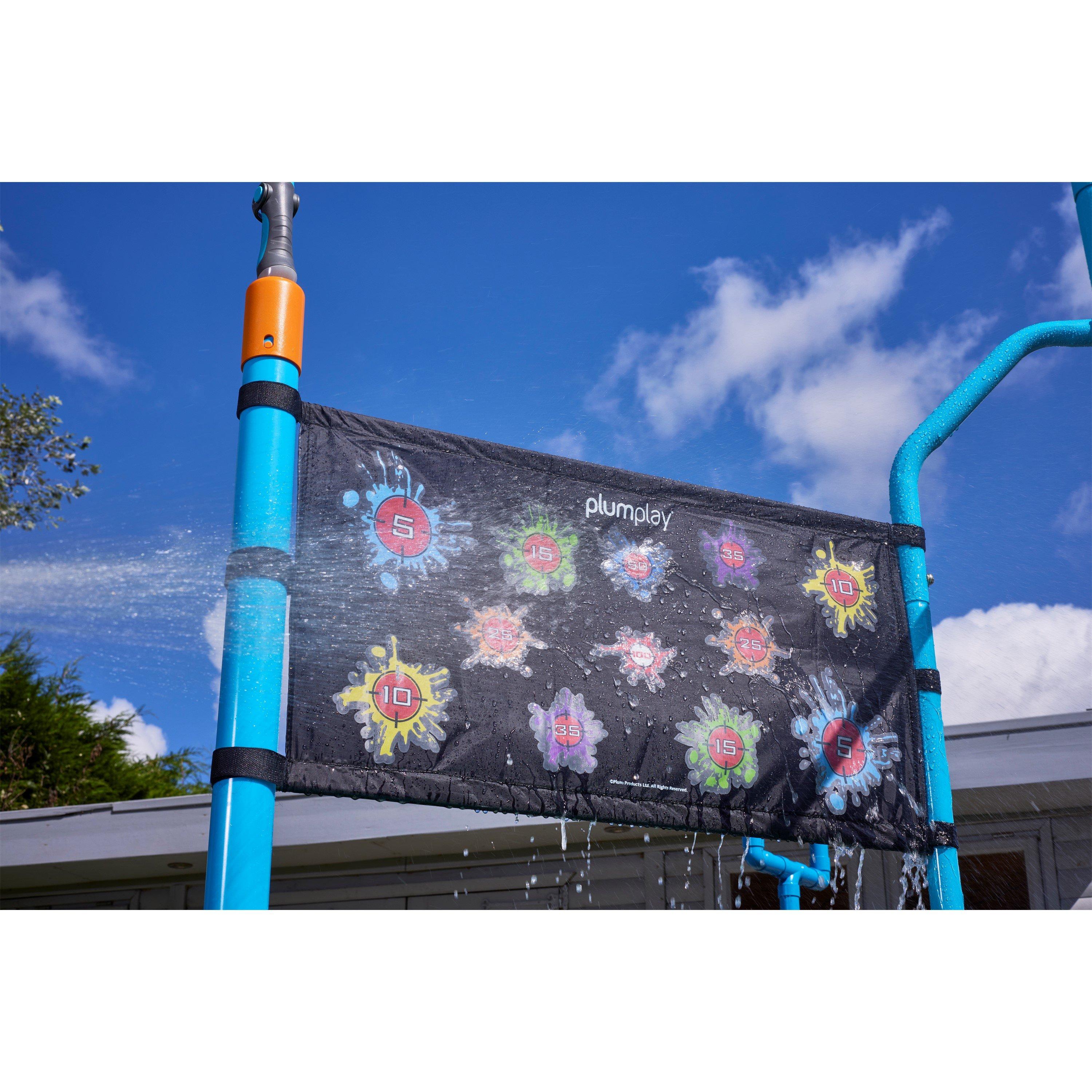 Blue - Plum Play - Plum Water Park Blaster Course - 5