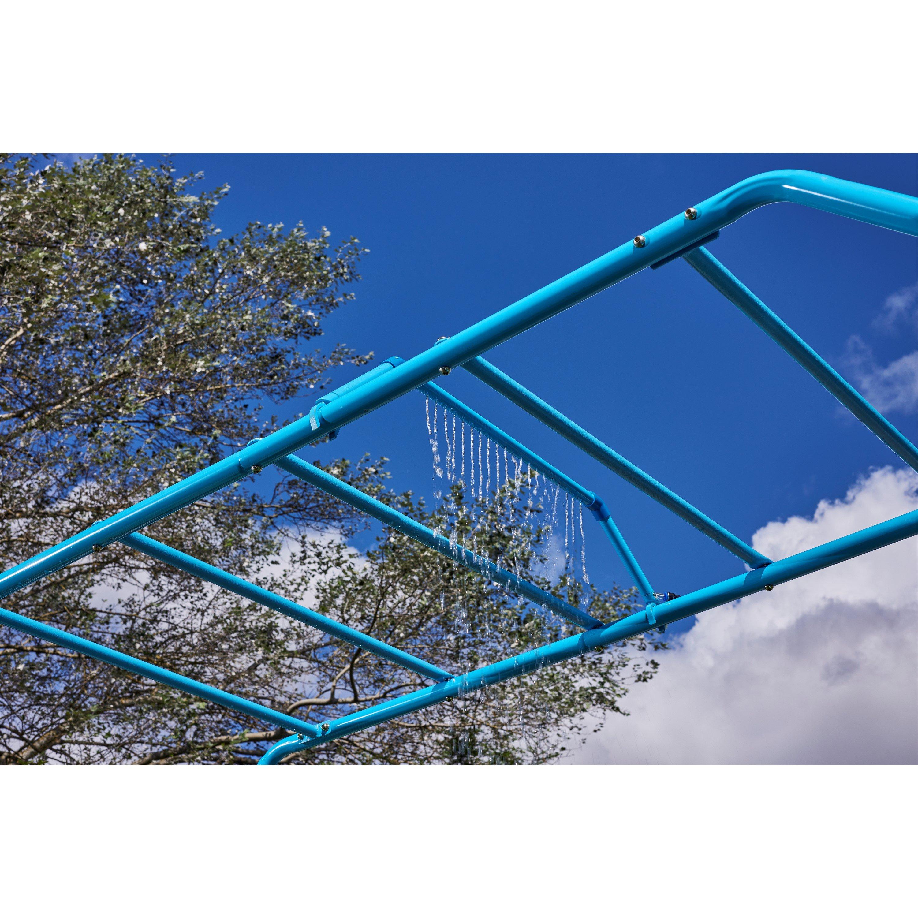 Blue - Plum Play - Plum Water Park Blaster Course - 6