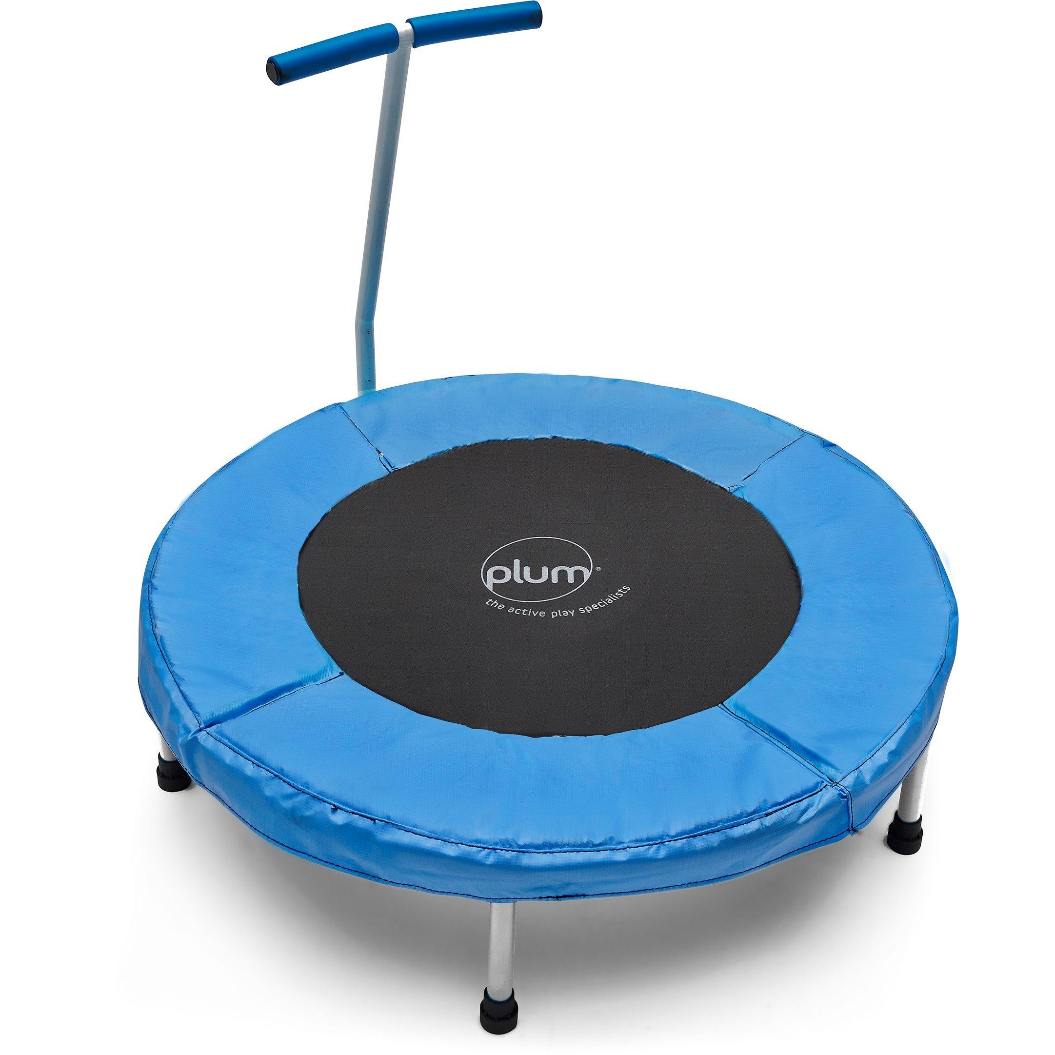 Blue - Plum Play - Plum Junior Bouncer