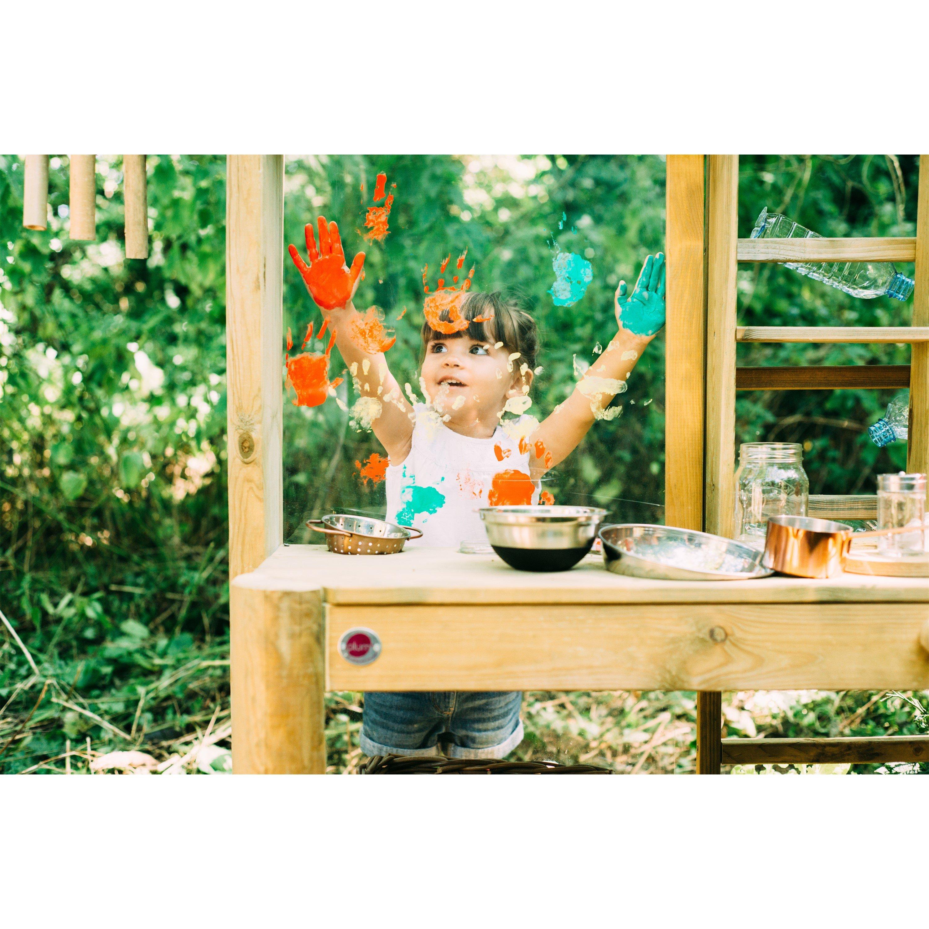 Natural - Plum Play - Plum Discovery Mud Pie Kitchen - 5
