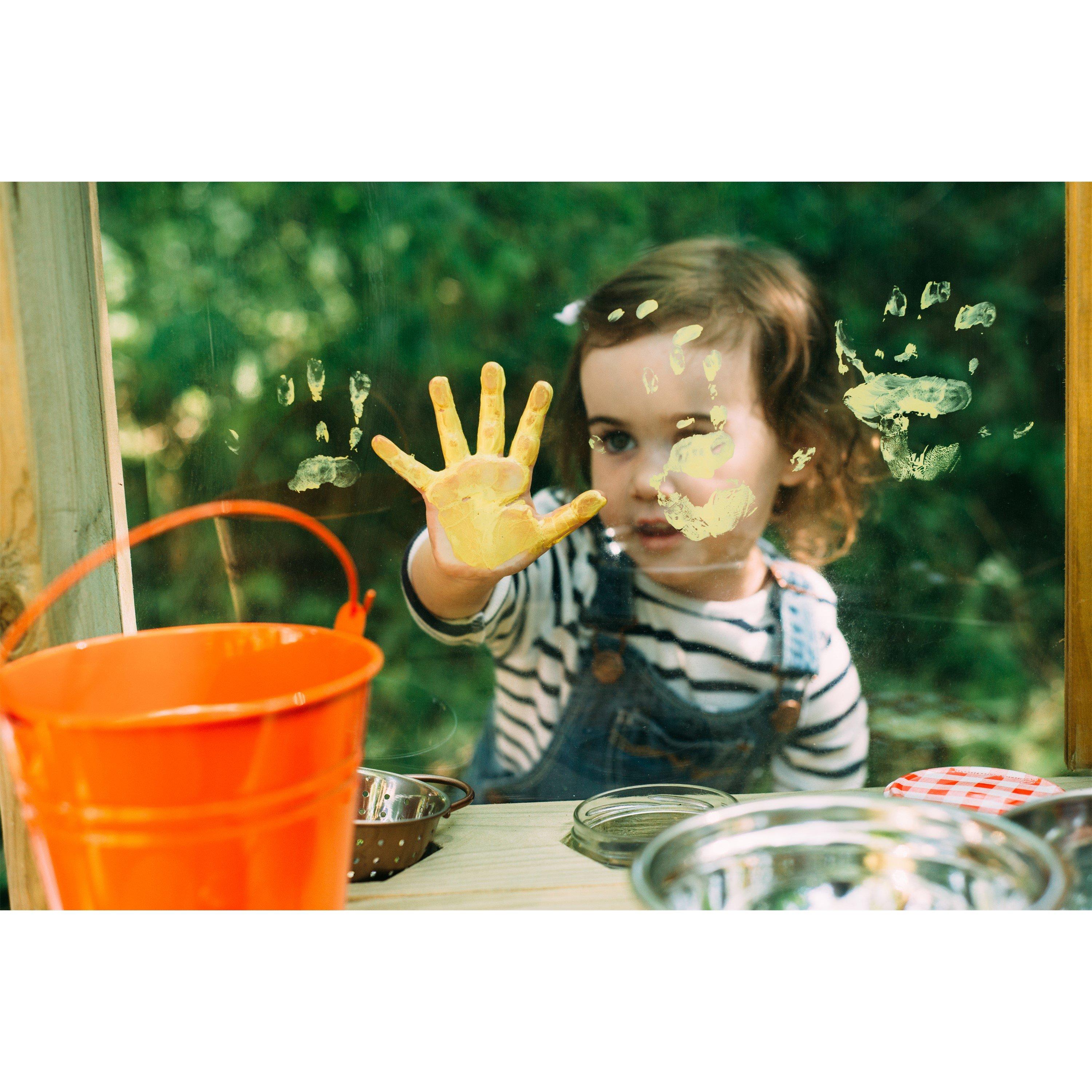 Natural - Plum Play - Plum Discovery Mud Pie Kitchen - 6