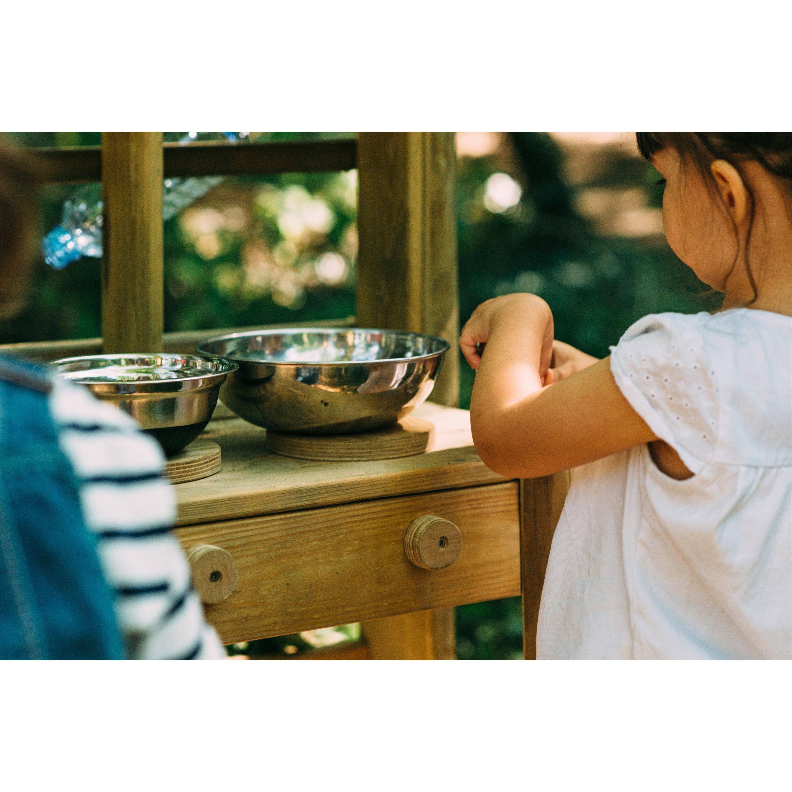 Natural - Plum Play - Plum Discovery Mud Pie Kitchen - 8