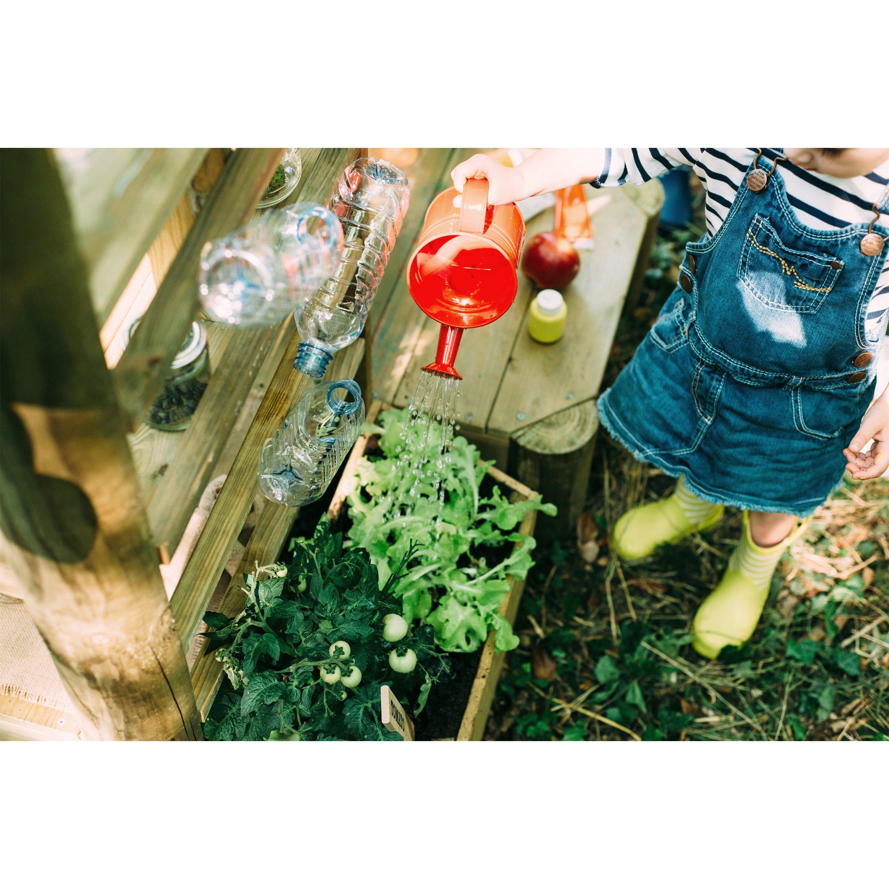 Natural - Plum Play - Plum Discovery Mud Pie Kitchen - 9