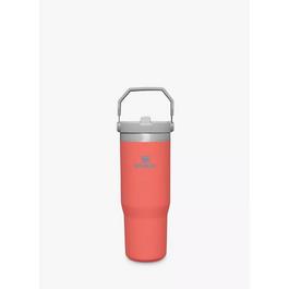 Stanley IceFlow Flip Straw Steel Leak-Proof - 887ml