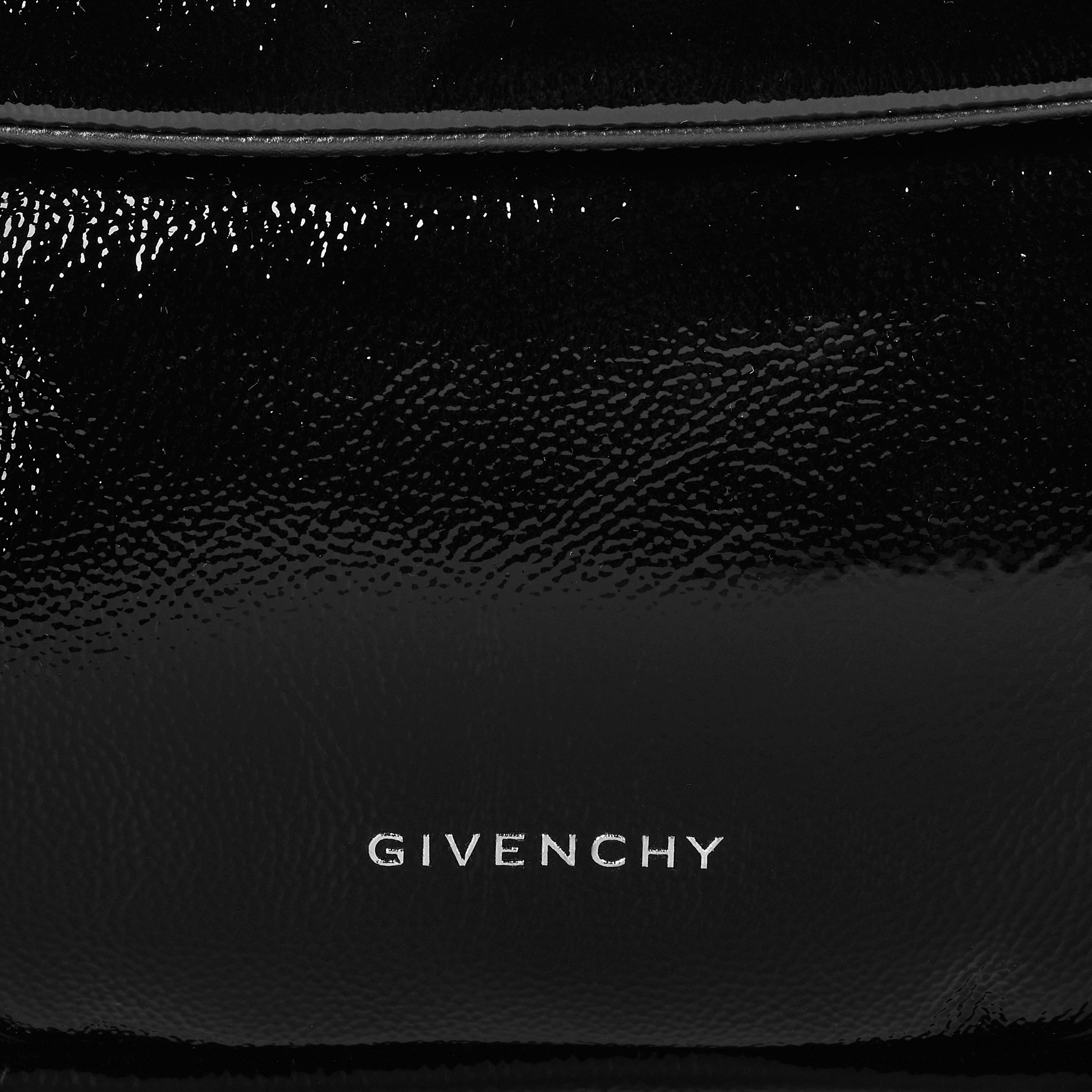 Black - GIVENCHY - Small Ptit Voyou Bag - 3