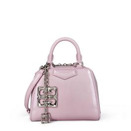 GIVENCHY Nano Antigona Cube Bag