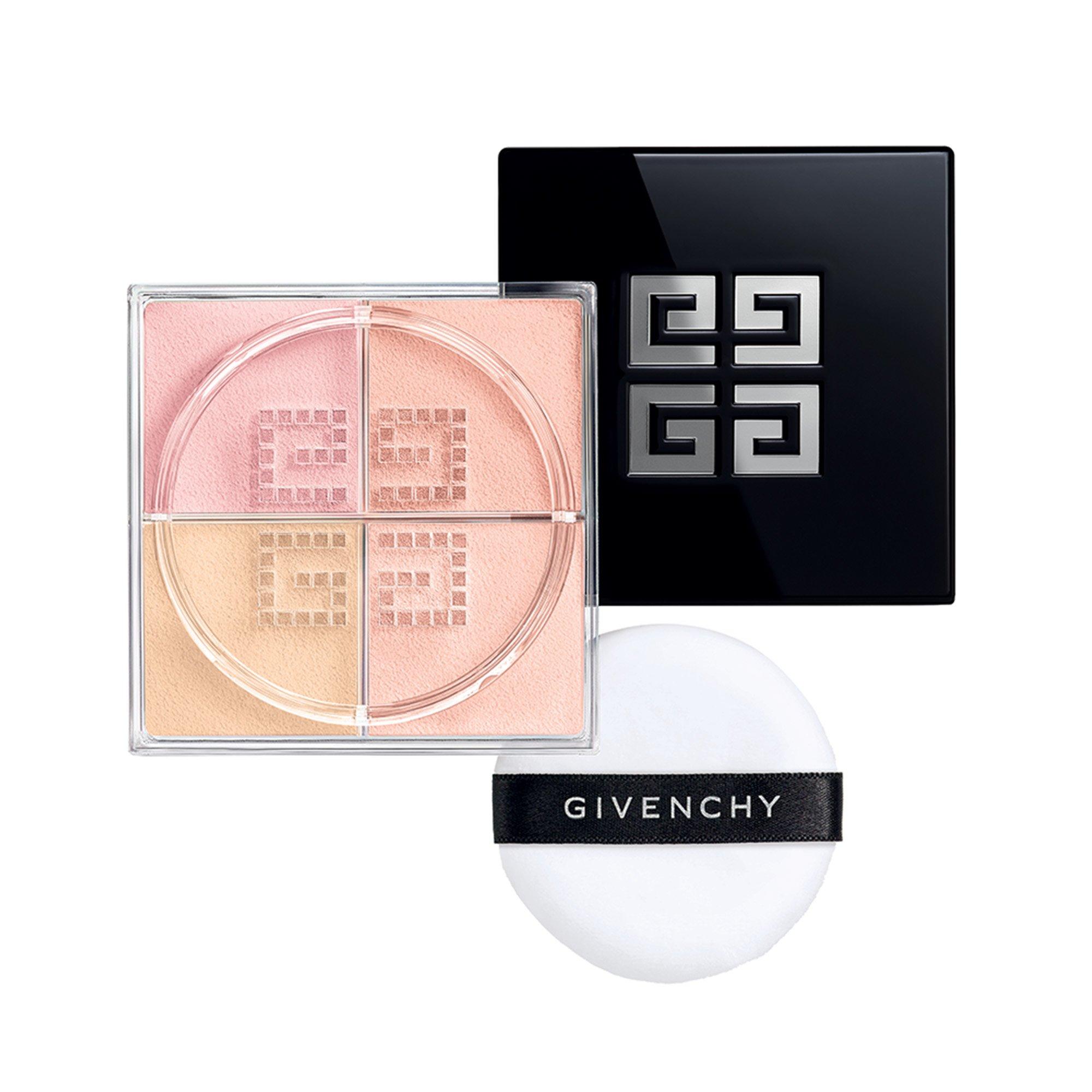 GIVENCHY Women's Prisme Libre 4-Colour Matte Setting Loose Powder - N03